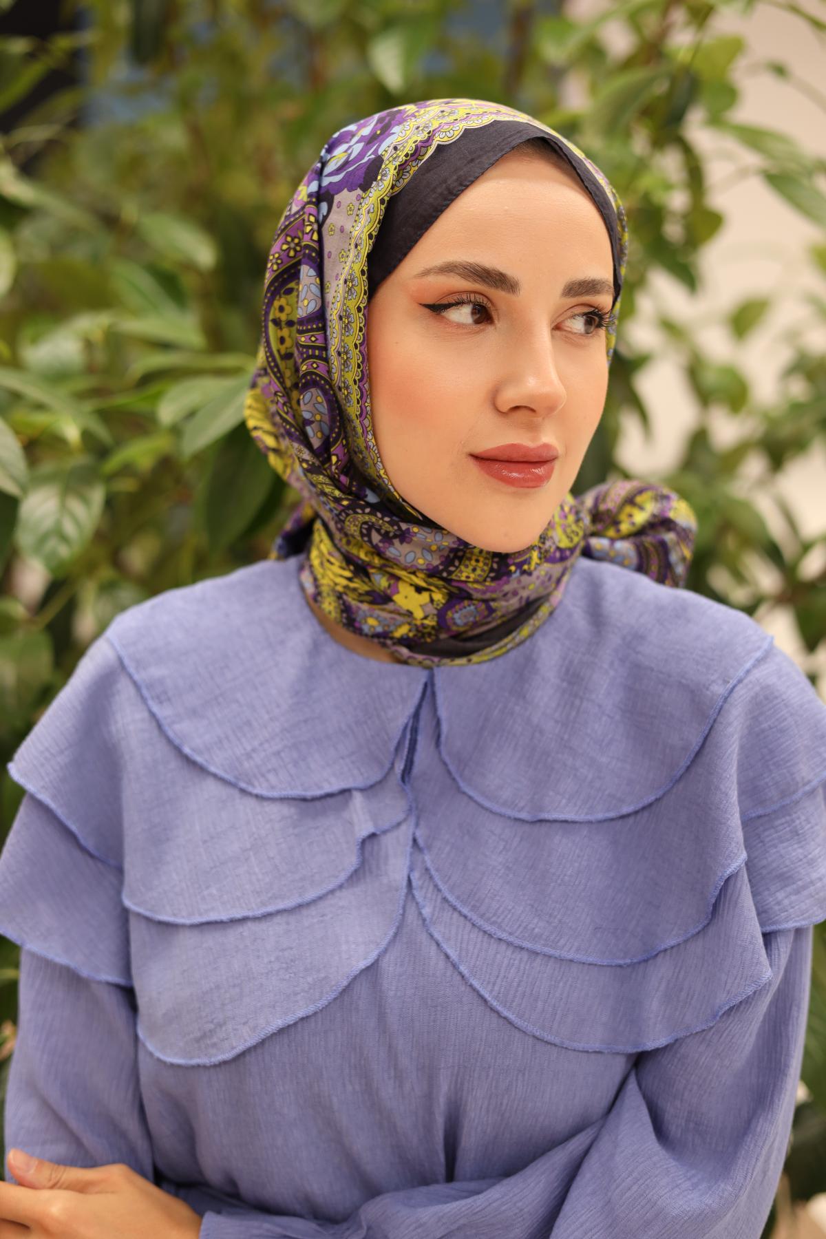 Naria Şal 90001-36