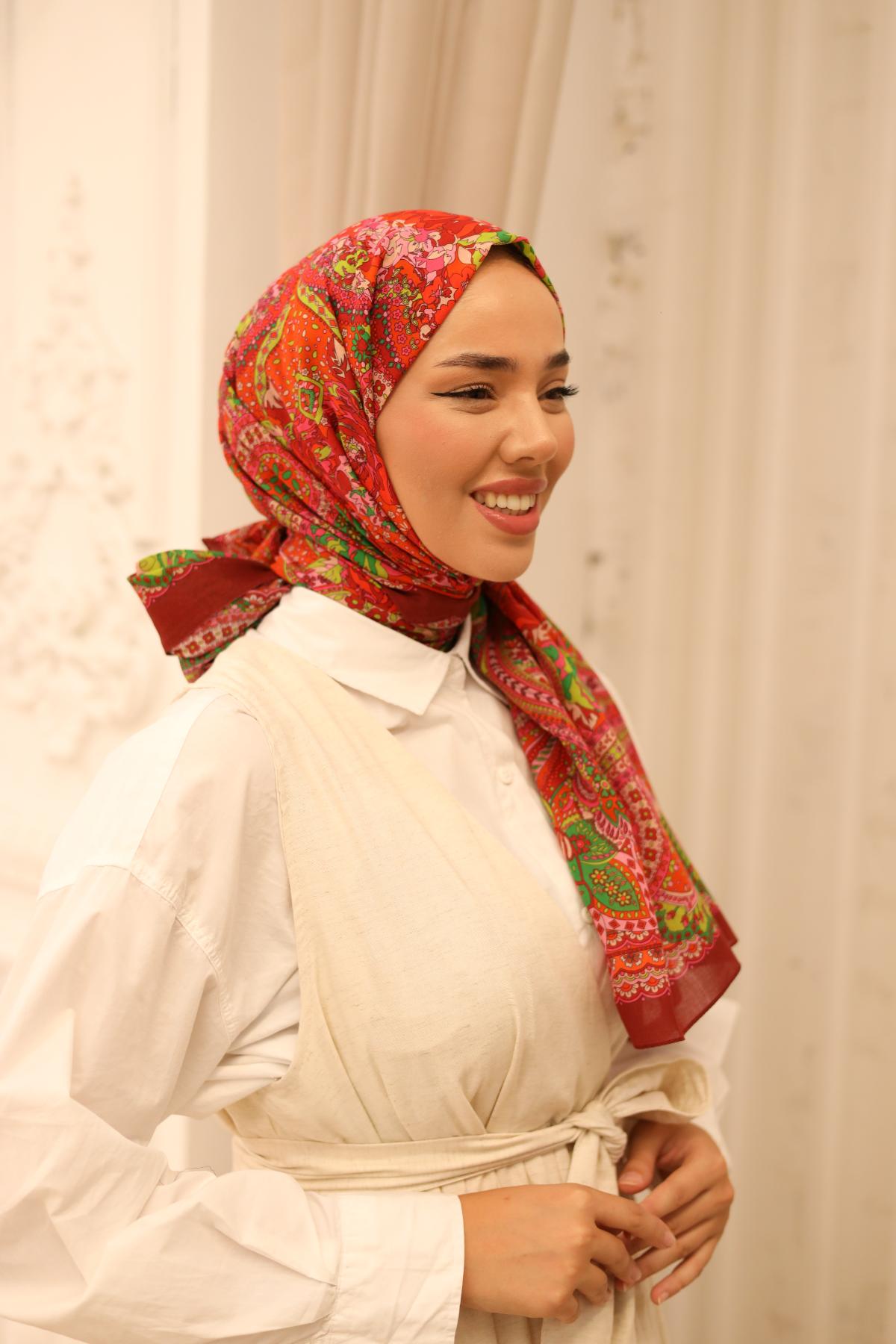 Naria Şal 90001-38