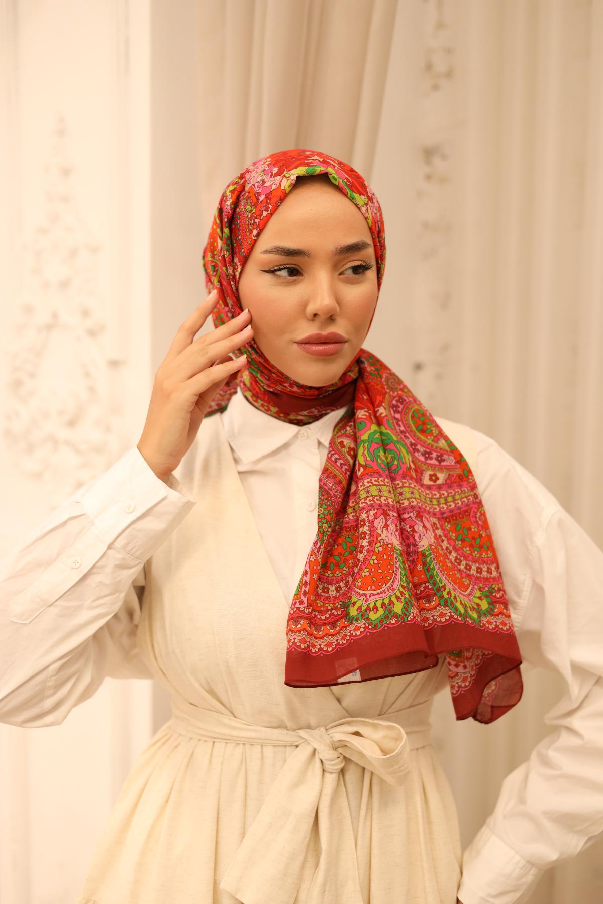 Naria Şal 90001-38