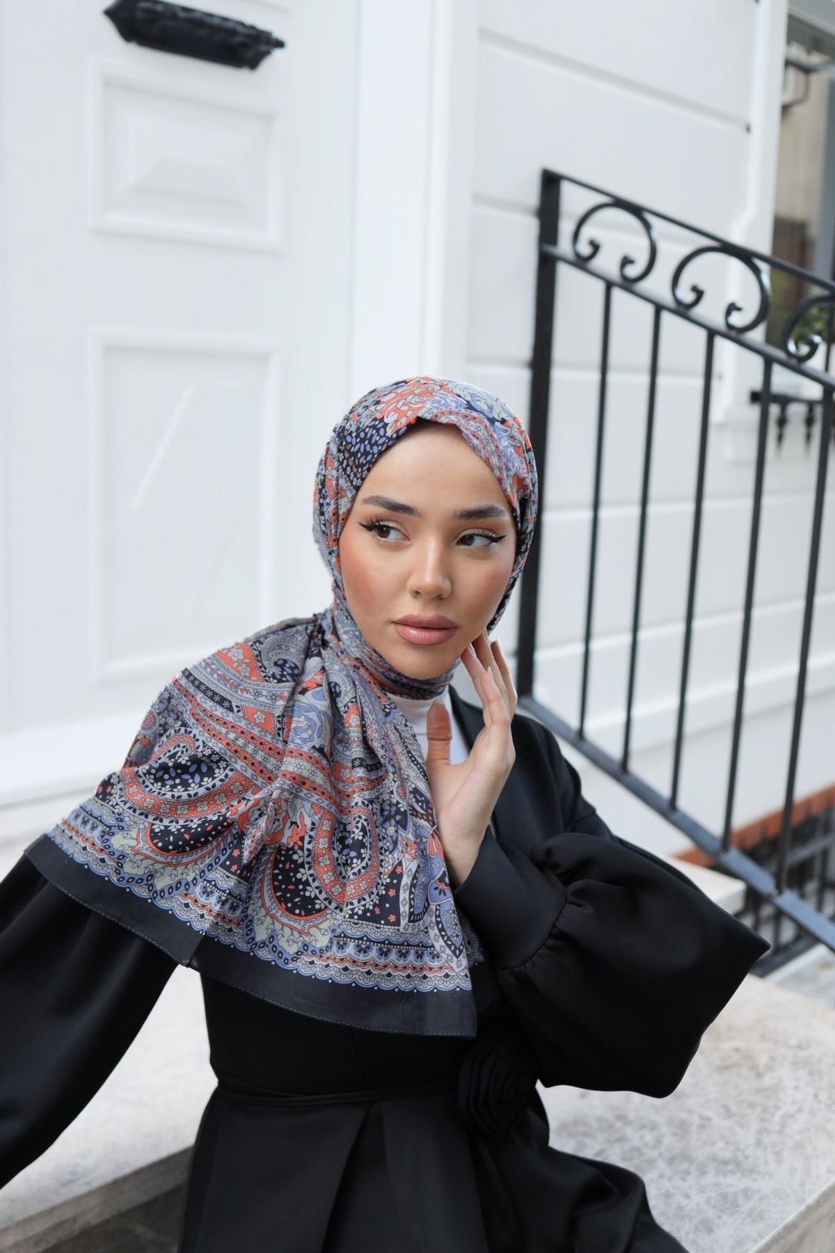 Nariya Şal 90001-05