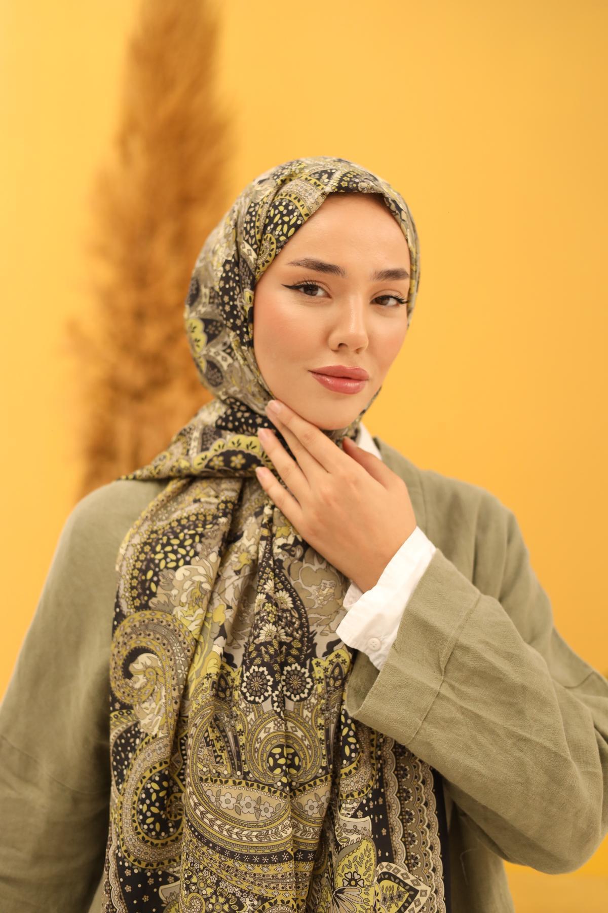 Nariya Şal 90001-06