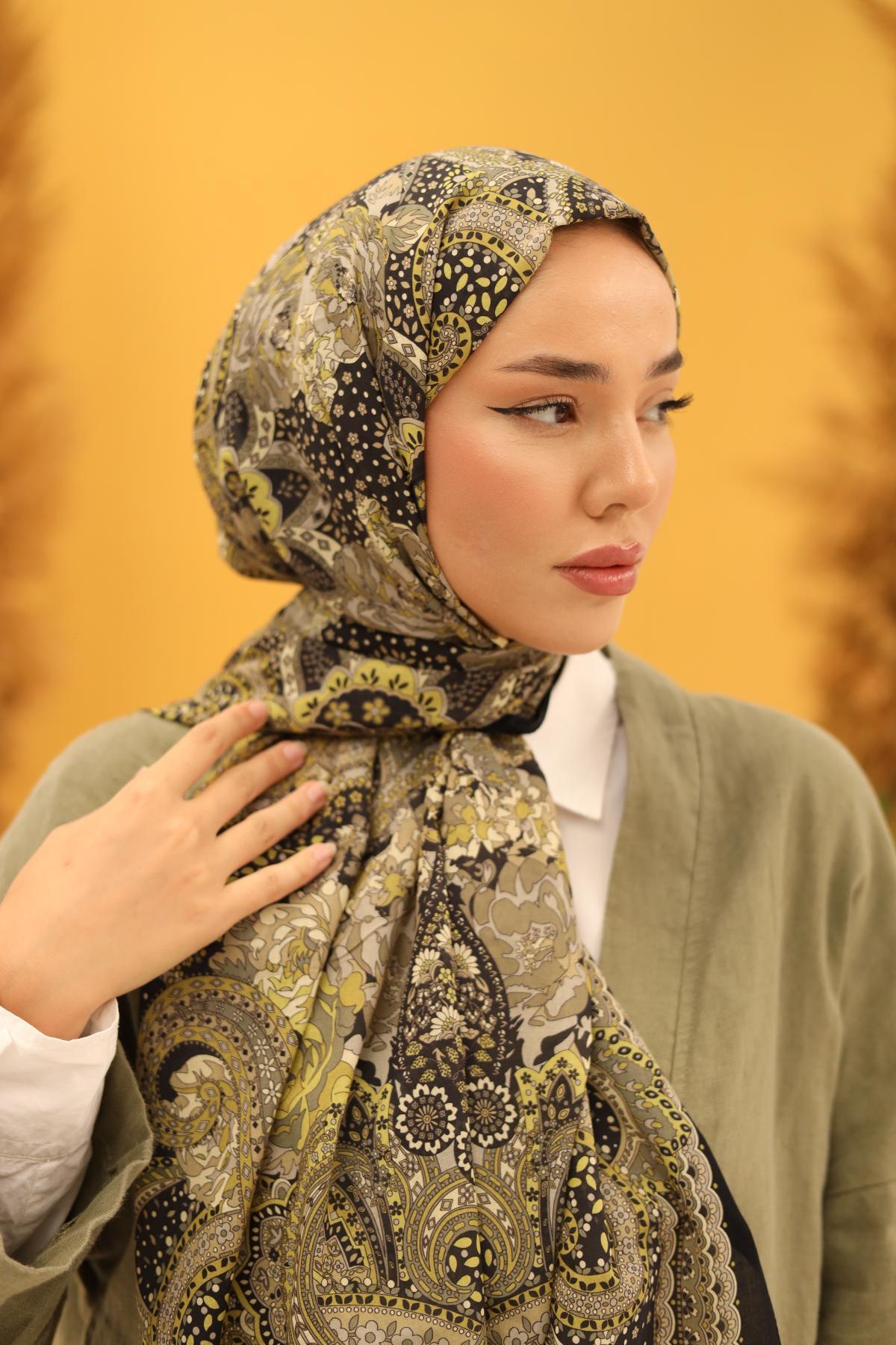 Nariya Şal 90001-06
