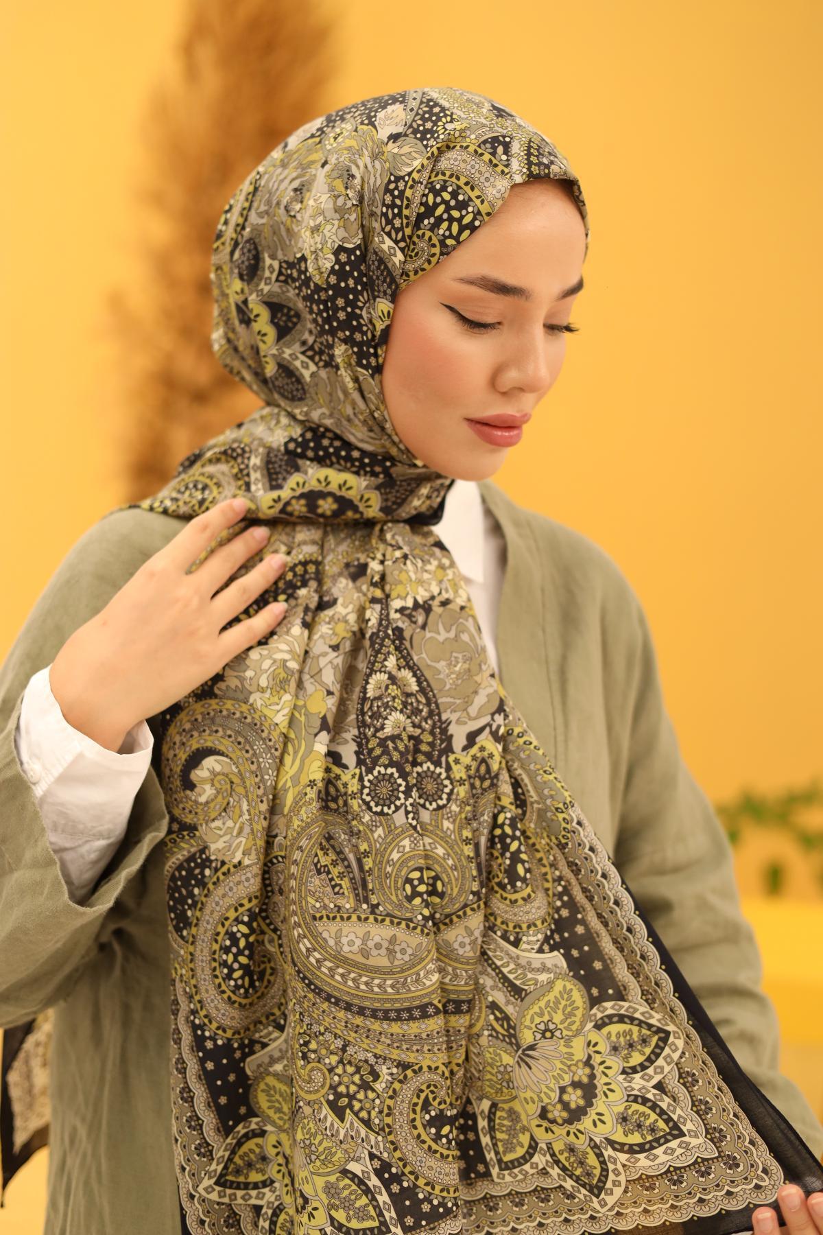 Nariya Şal 90001-06