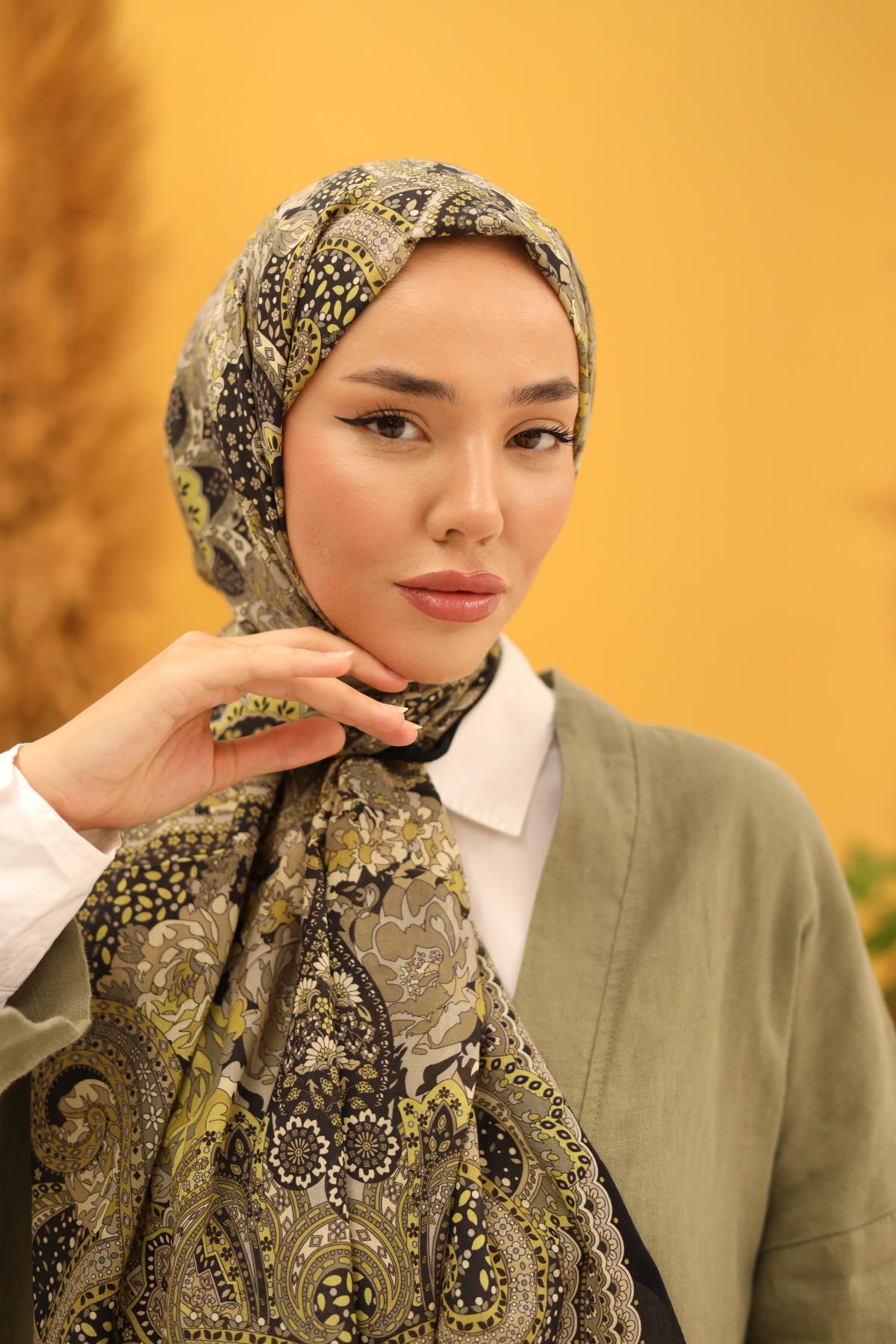Nariya Şal 90001-06