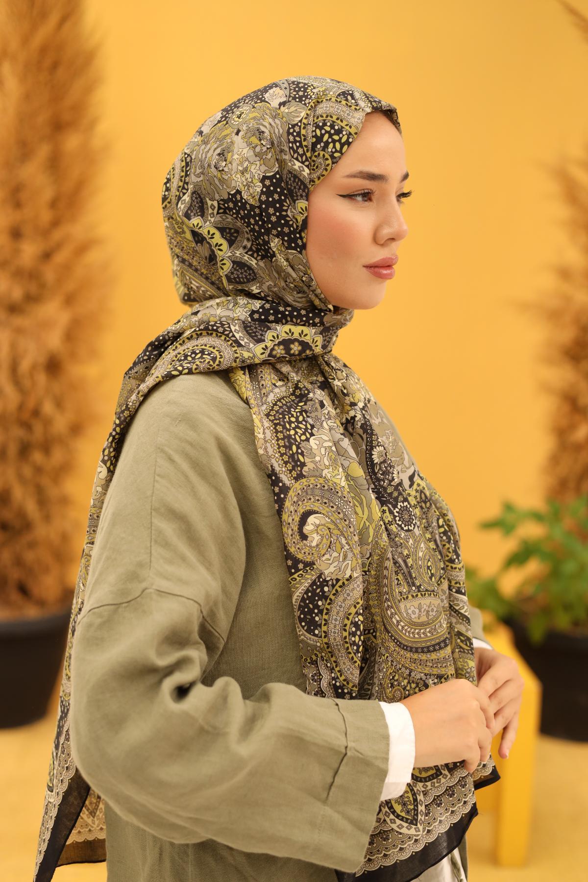 Nariya Şal 90001-06