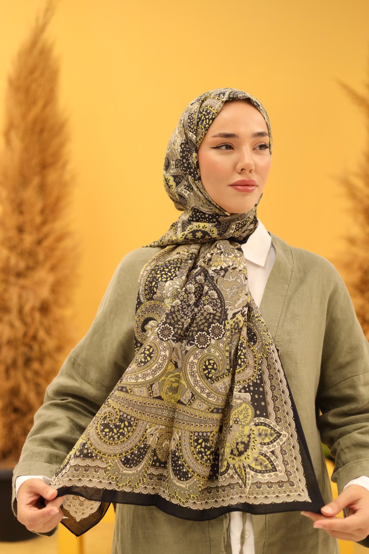 Nariya Şal 90001-06