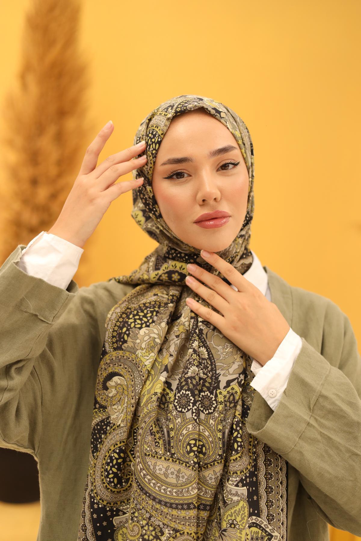 Nariya Şal 90001-06