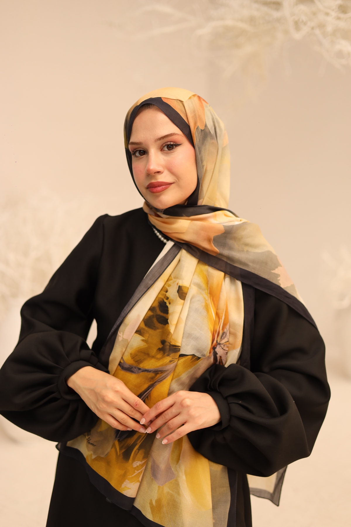 Nariya Şal 90002-01