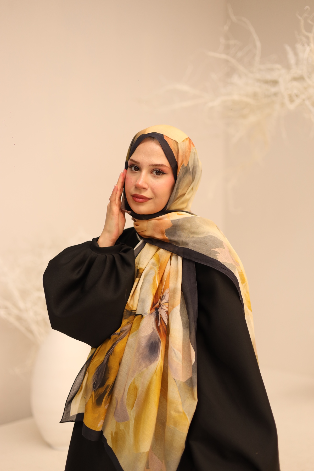 Nariya Şal 90002-01