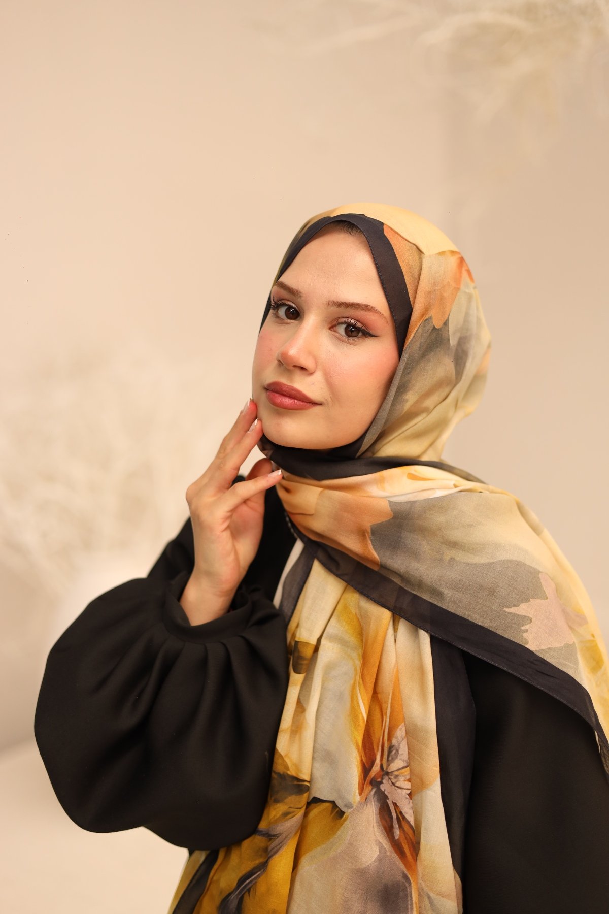 Nariya Şal 90002-01