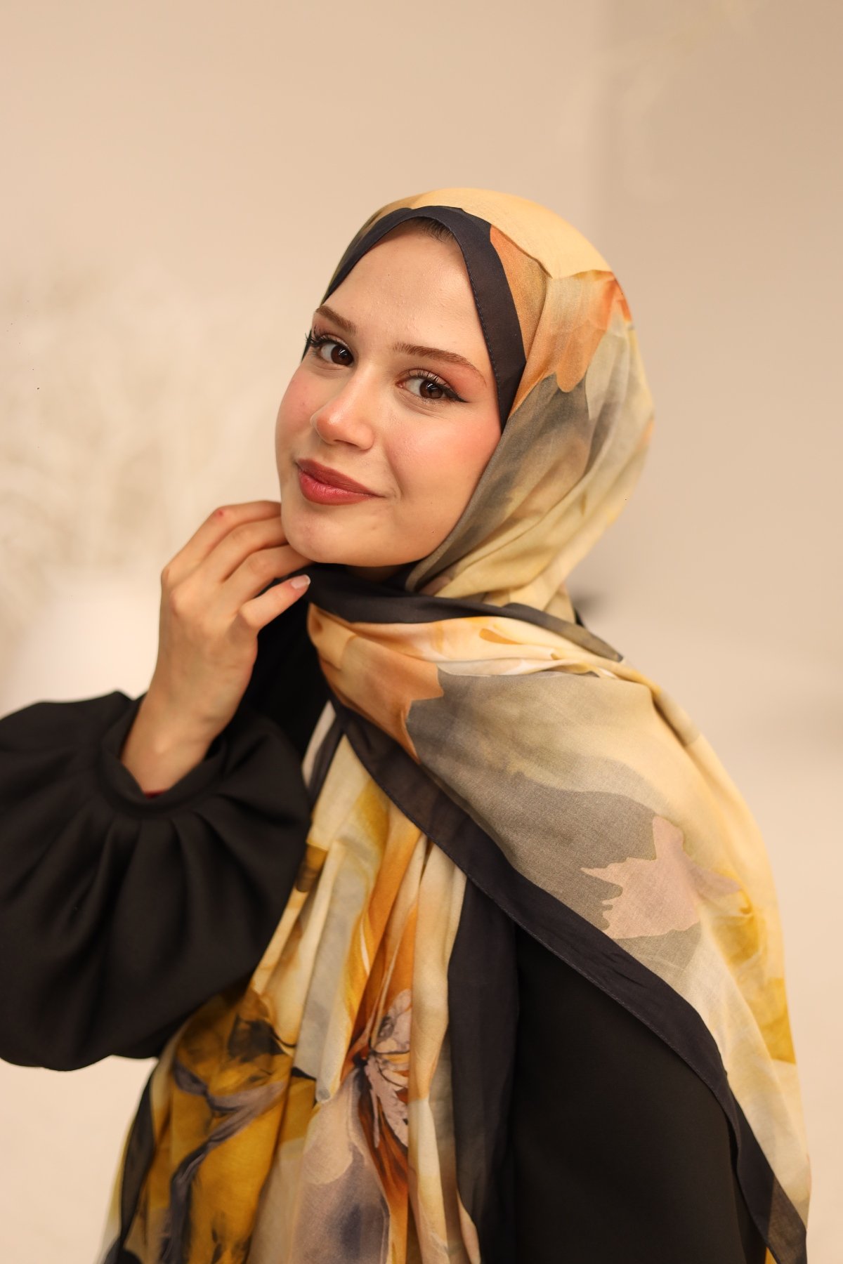 Nariya Şal 90002-01