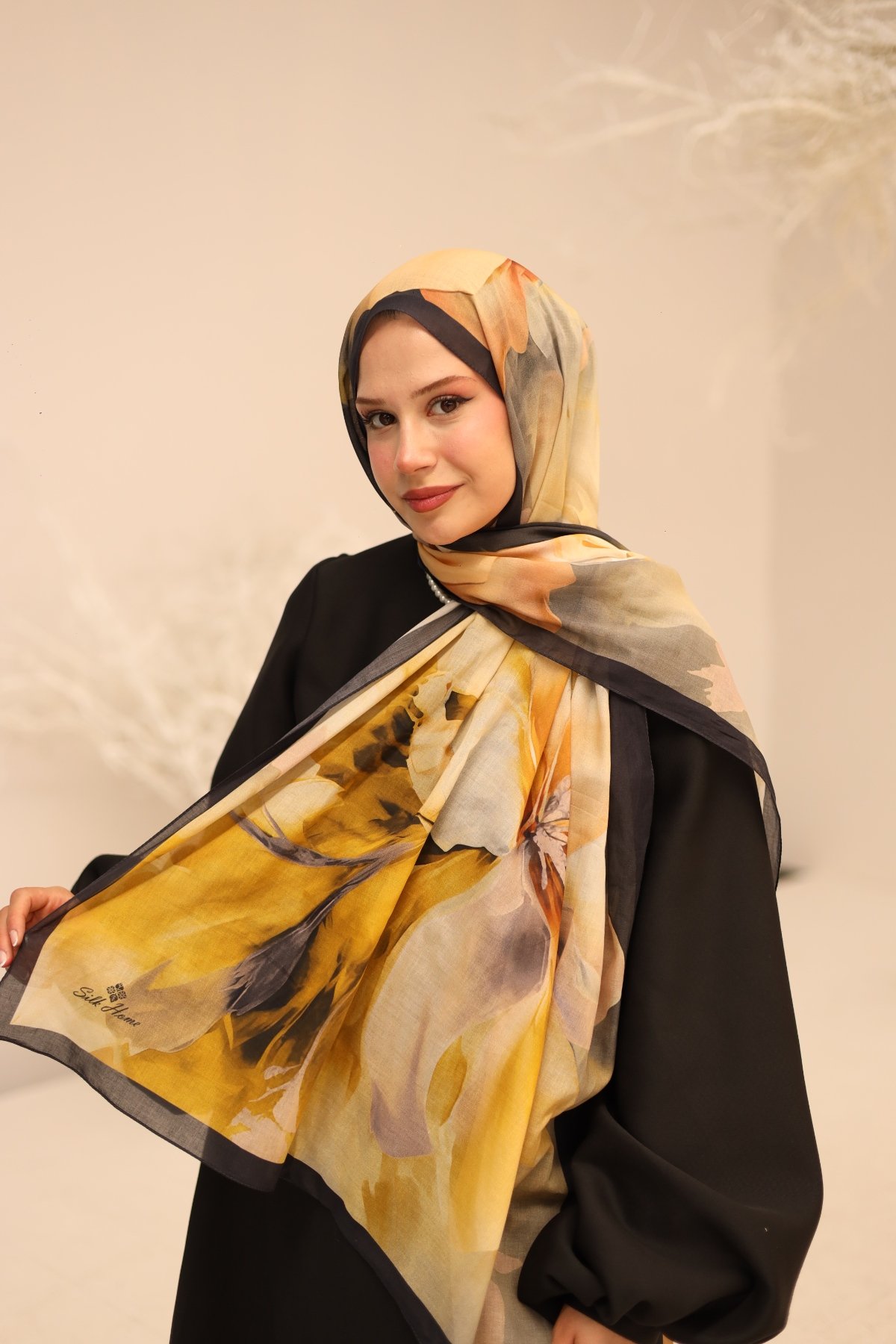Nariya Şal 90002-01