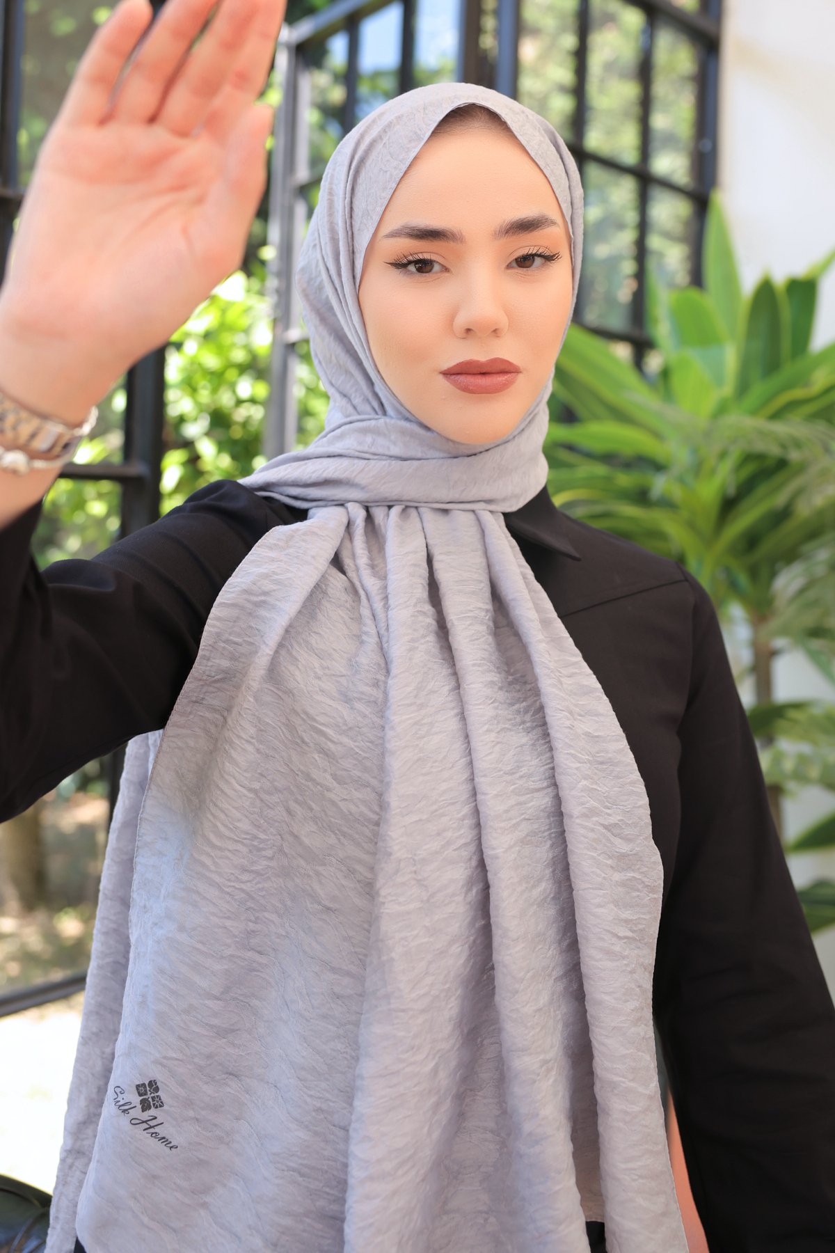 Olinda Şal 49001-33