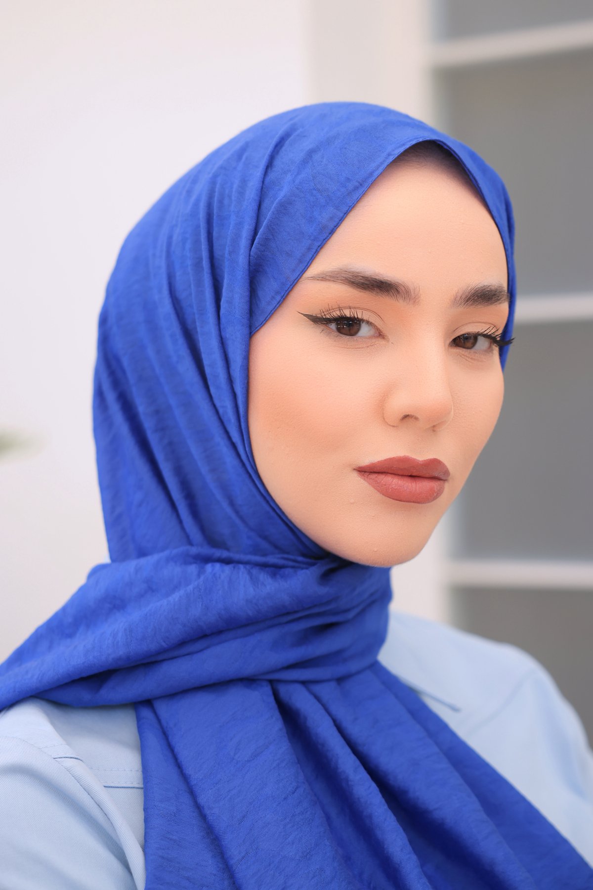 Olinda Şal 49001-37