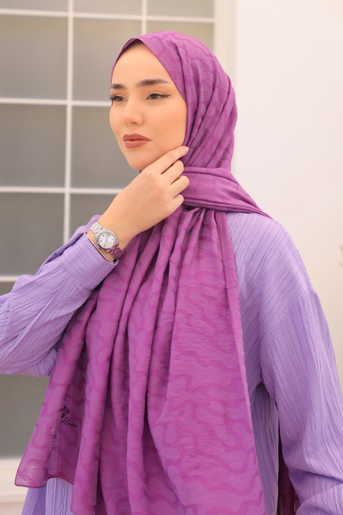 Olinda Şal 49001-40