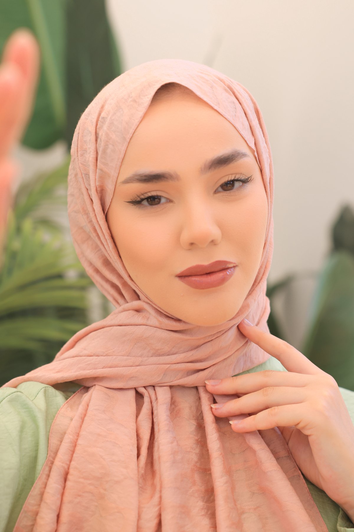 Olinda Şal 49001-42