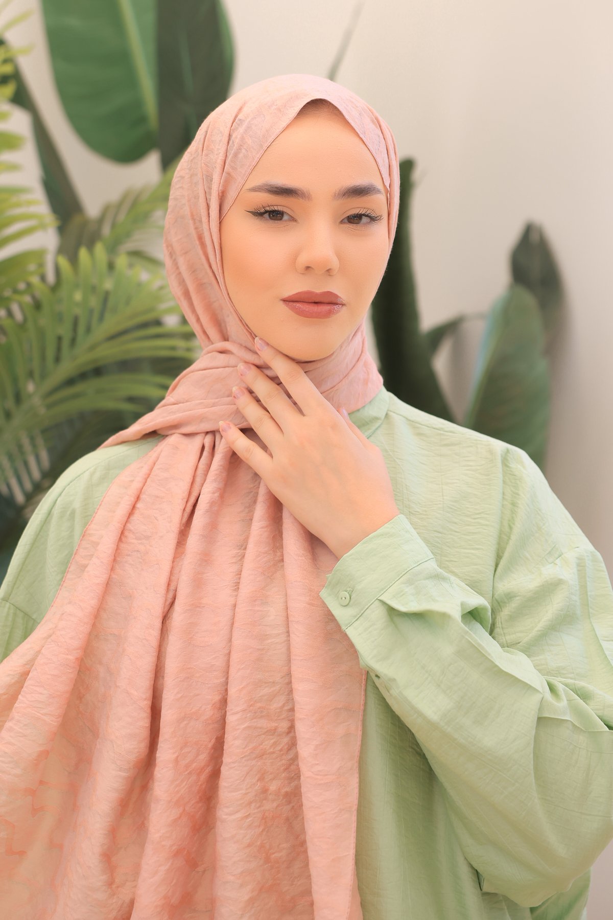 Olinda Şal 49001-42