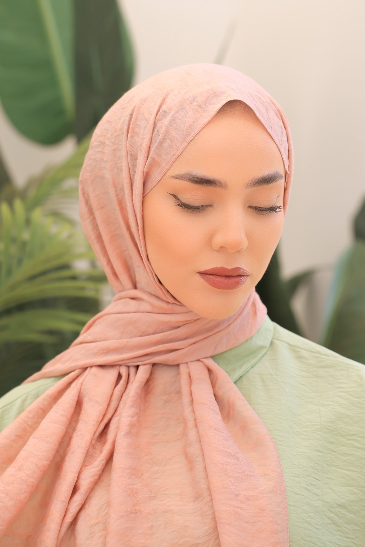 Olinda Şal 49001-42