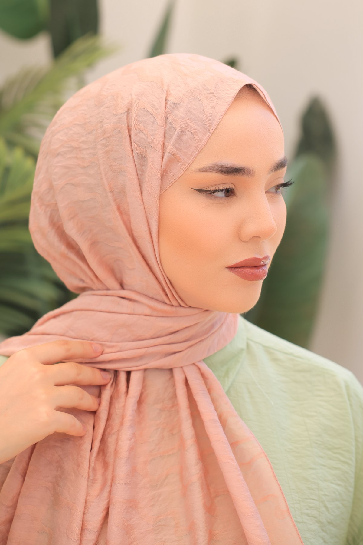 Olinda Şal 49001-42