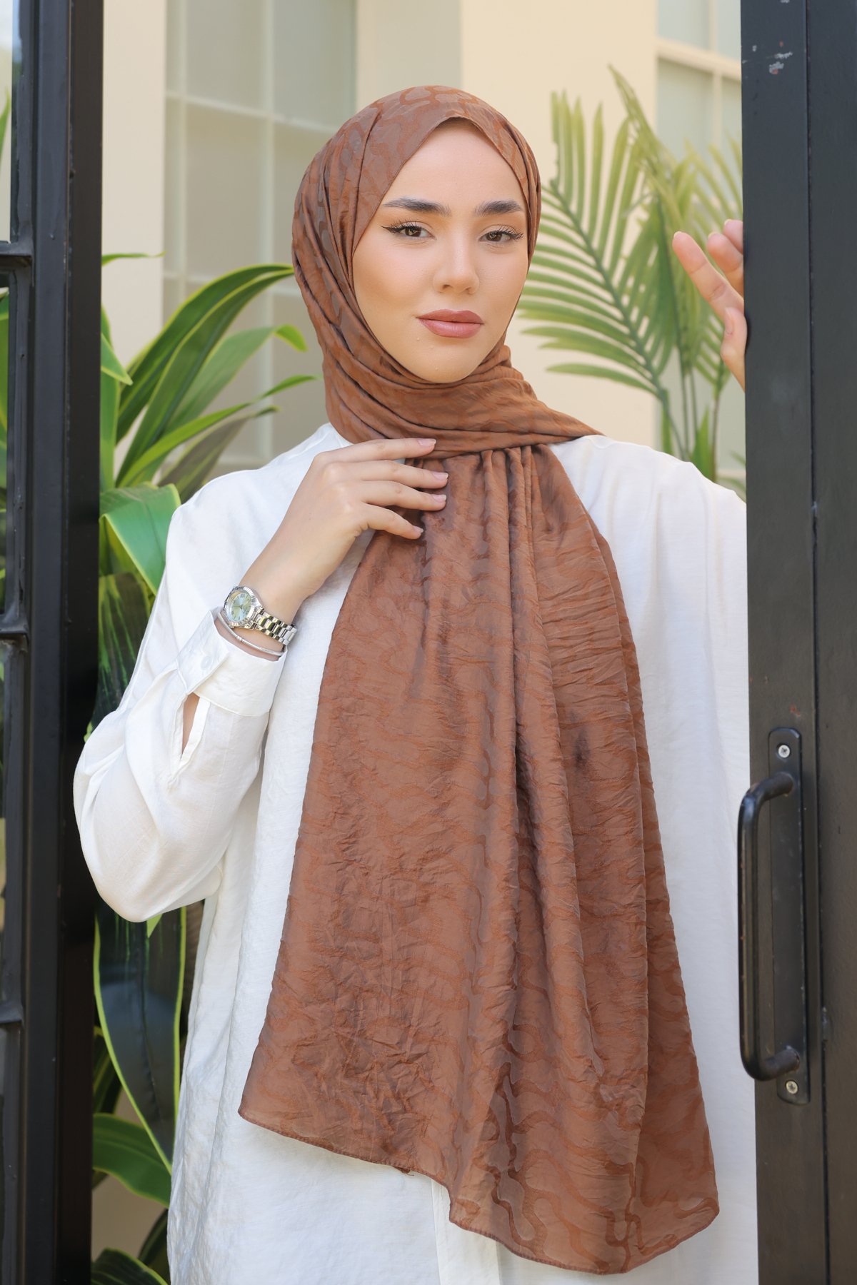 Olinda Şal 49001-44