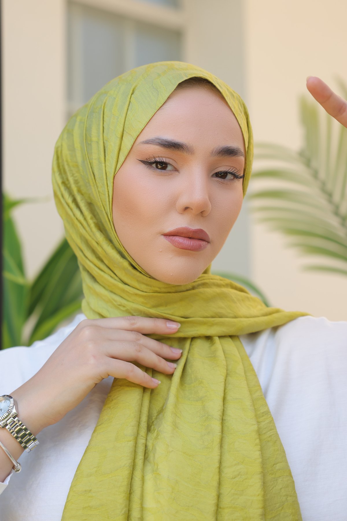 Olinda Şal 49001-46