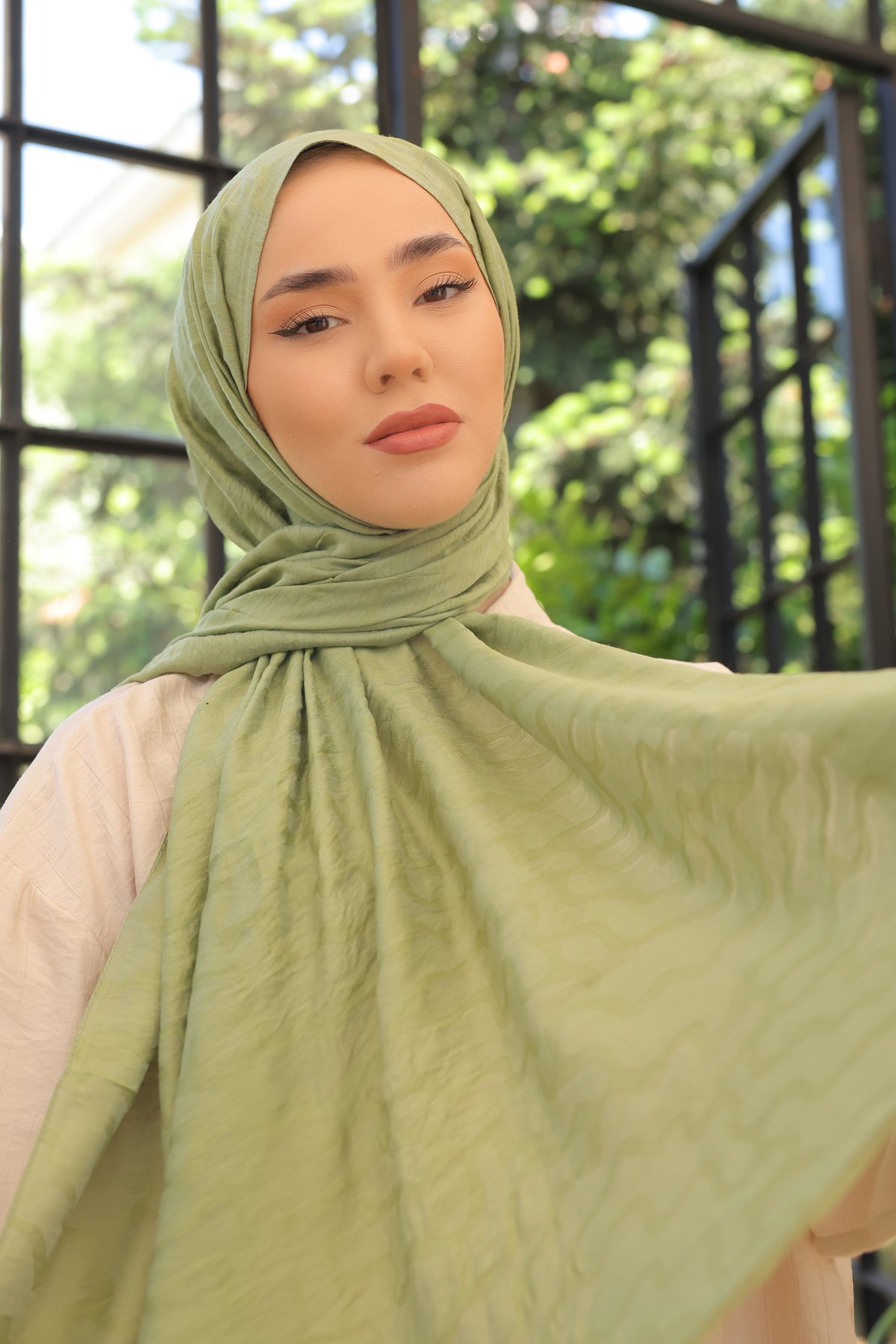 Olinda Şal 49001-47
