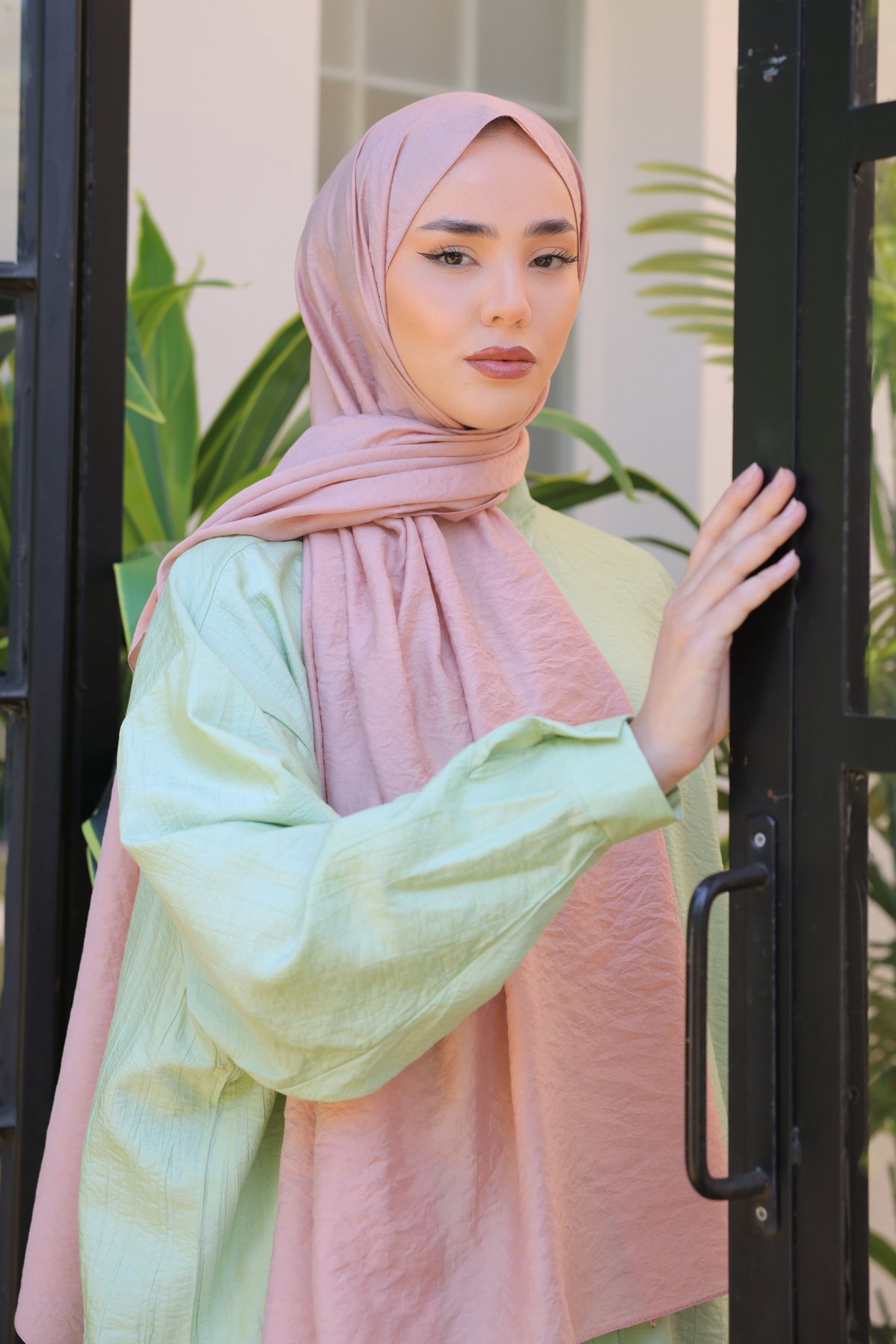 Olinda Şal 49002-15