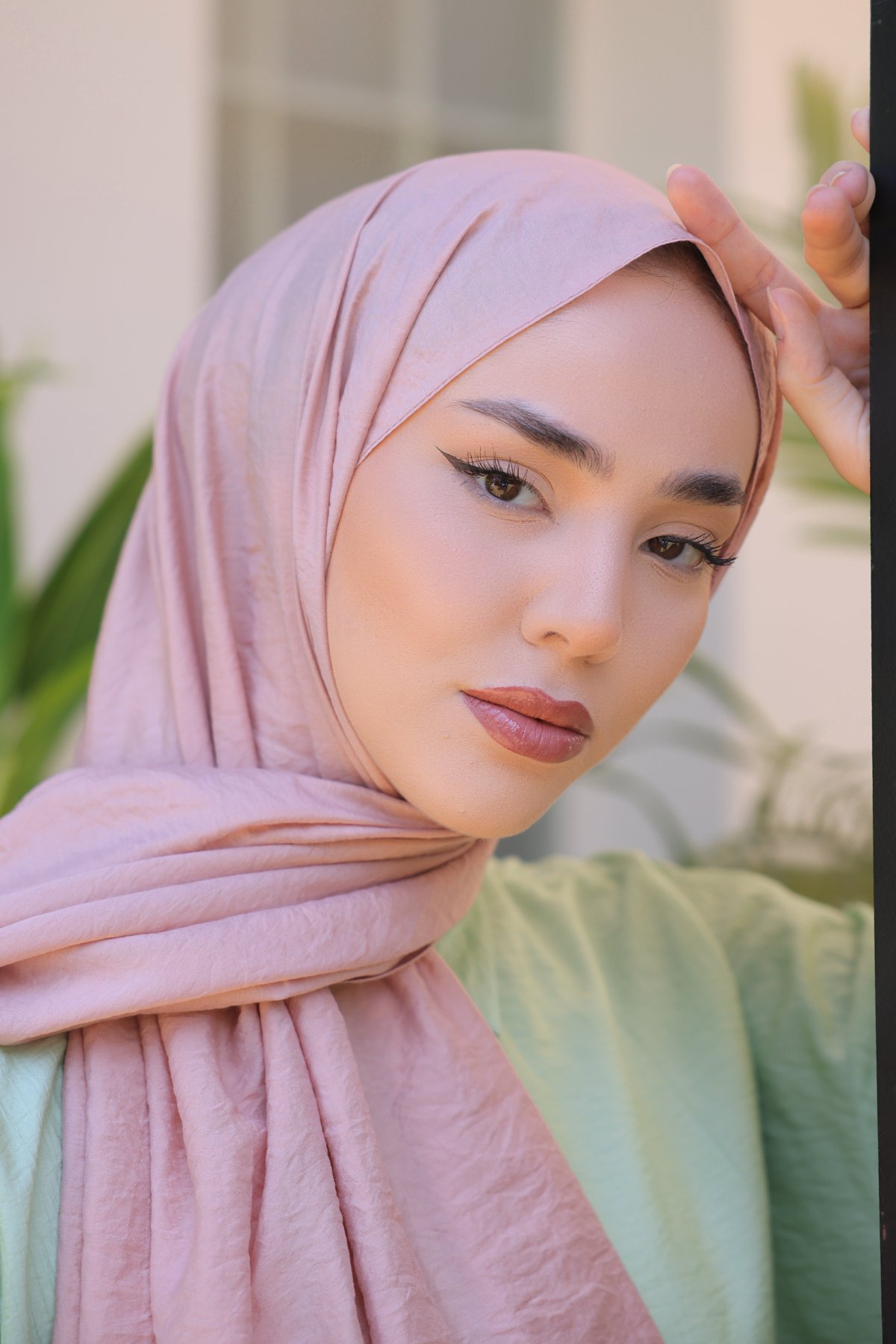 Olinda Şal 49002-15