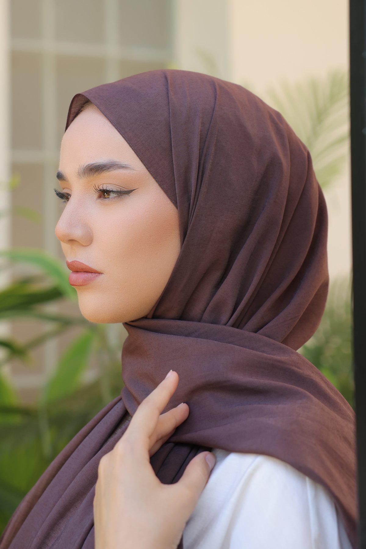 Olinda Şal 49002-18