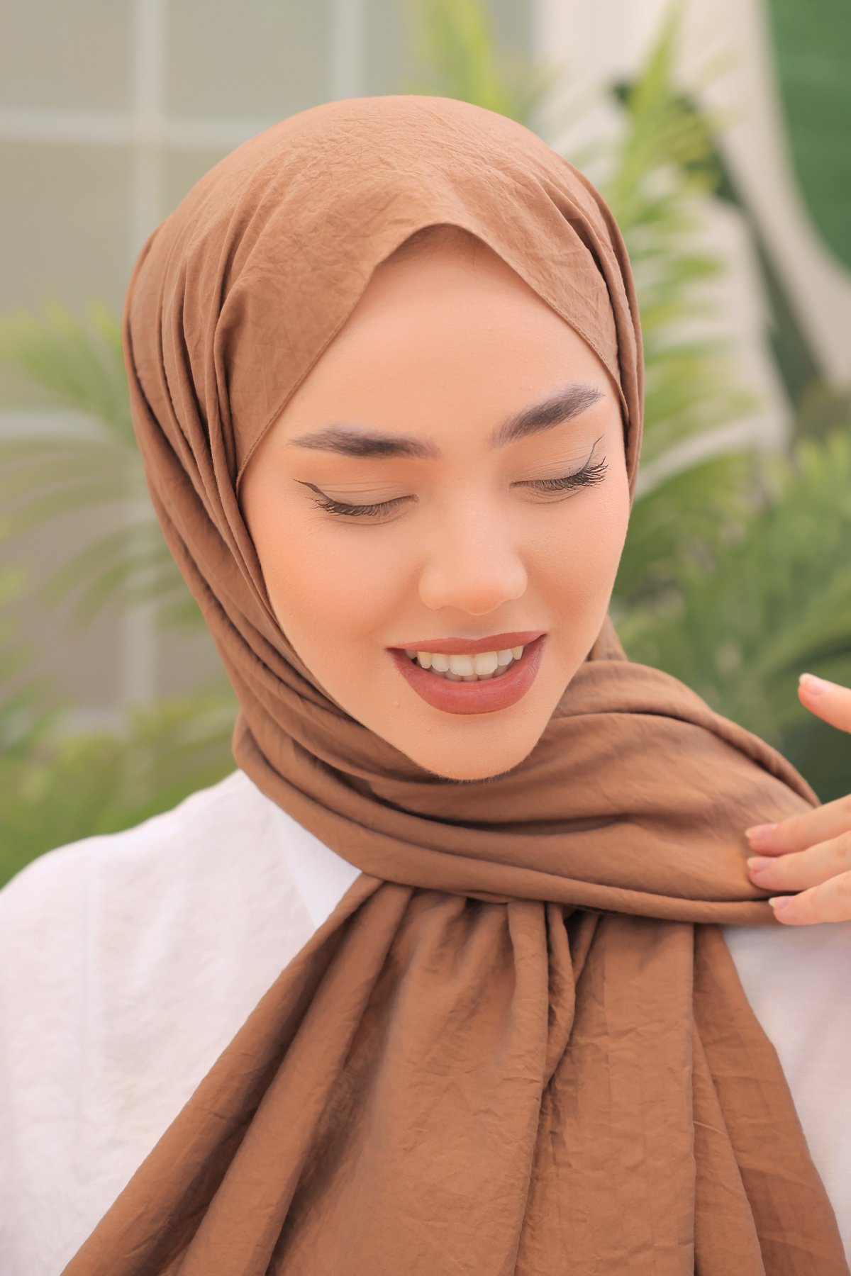 Olinda Şal 49002-19