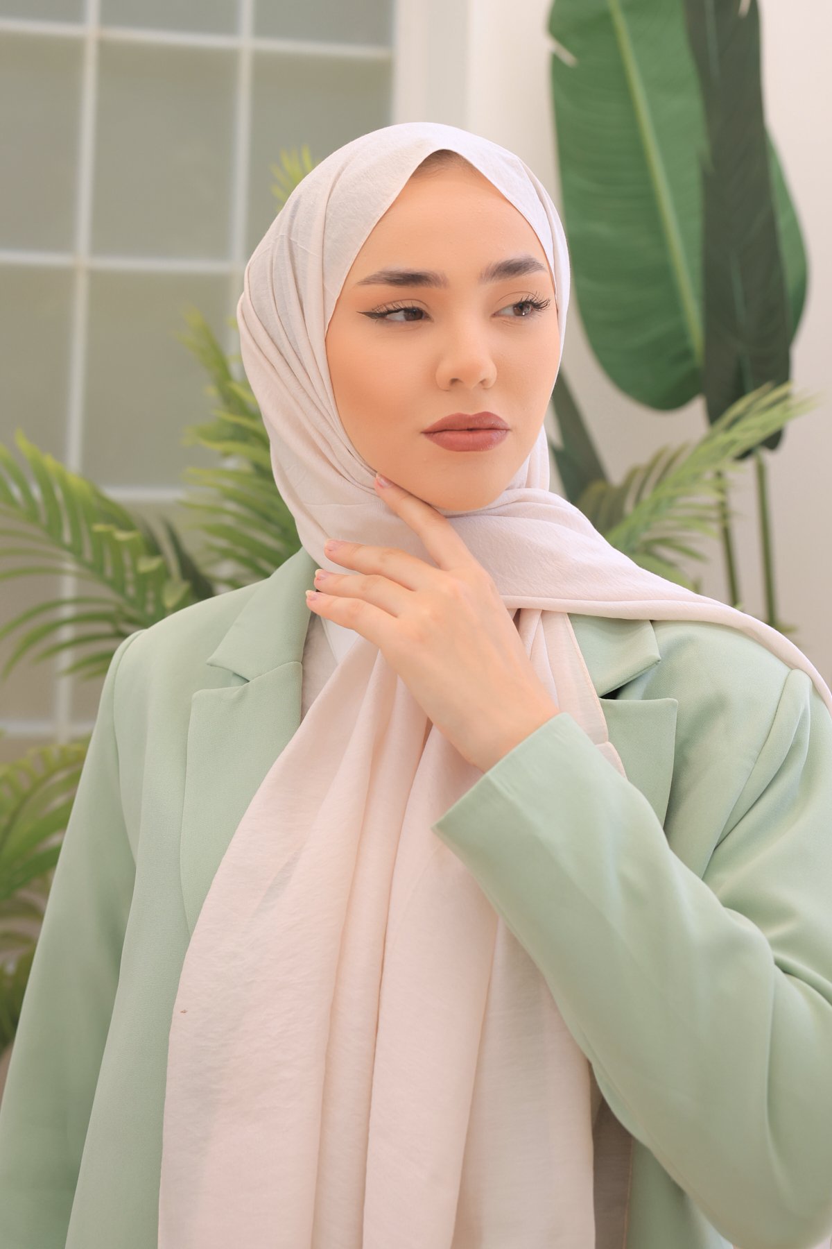 Olinda Şal 49002-22