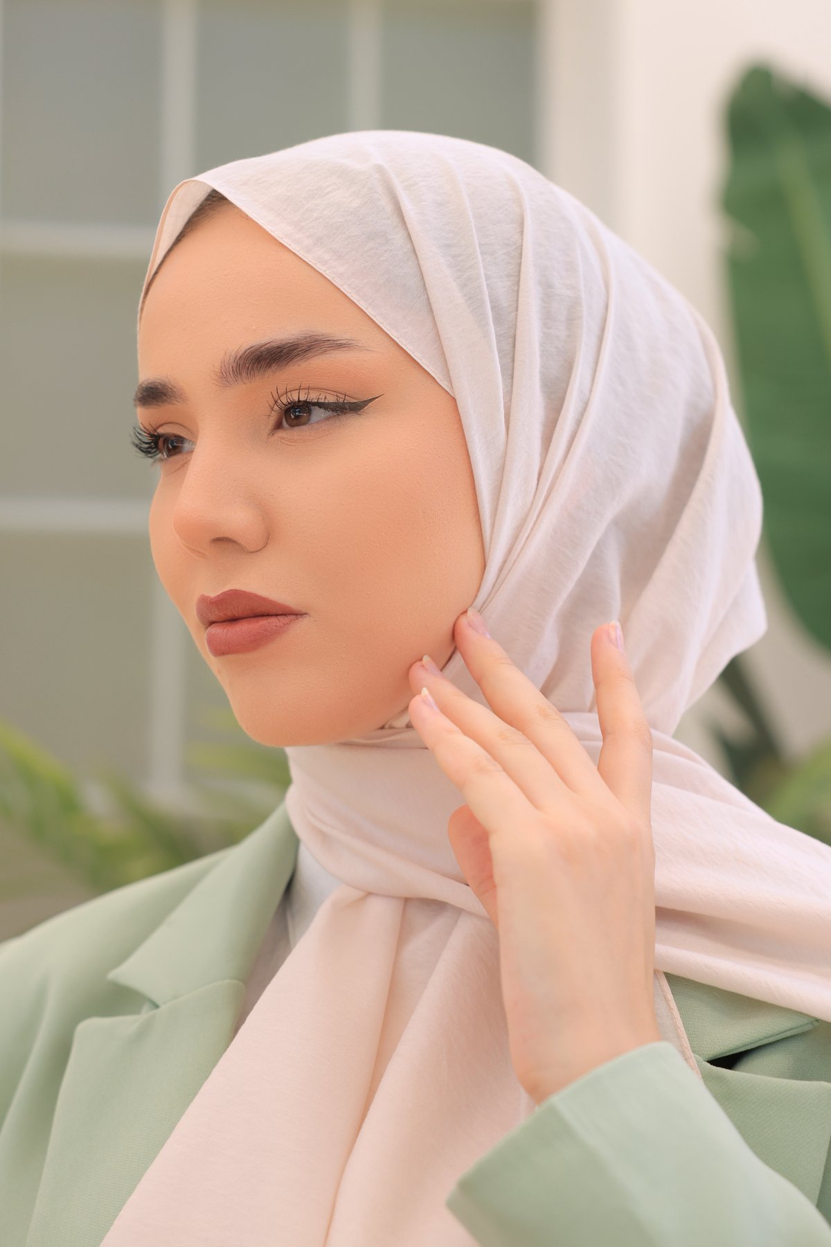 Olinda Şal 49002-22