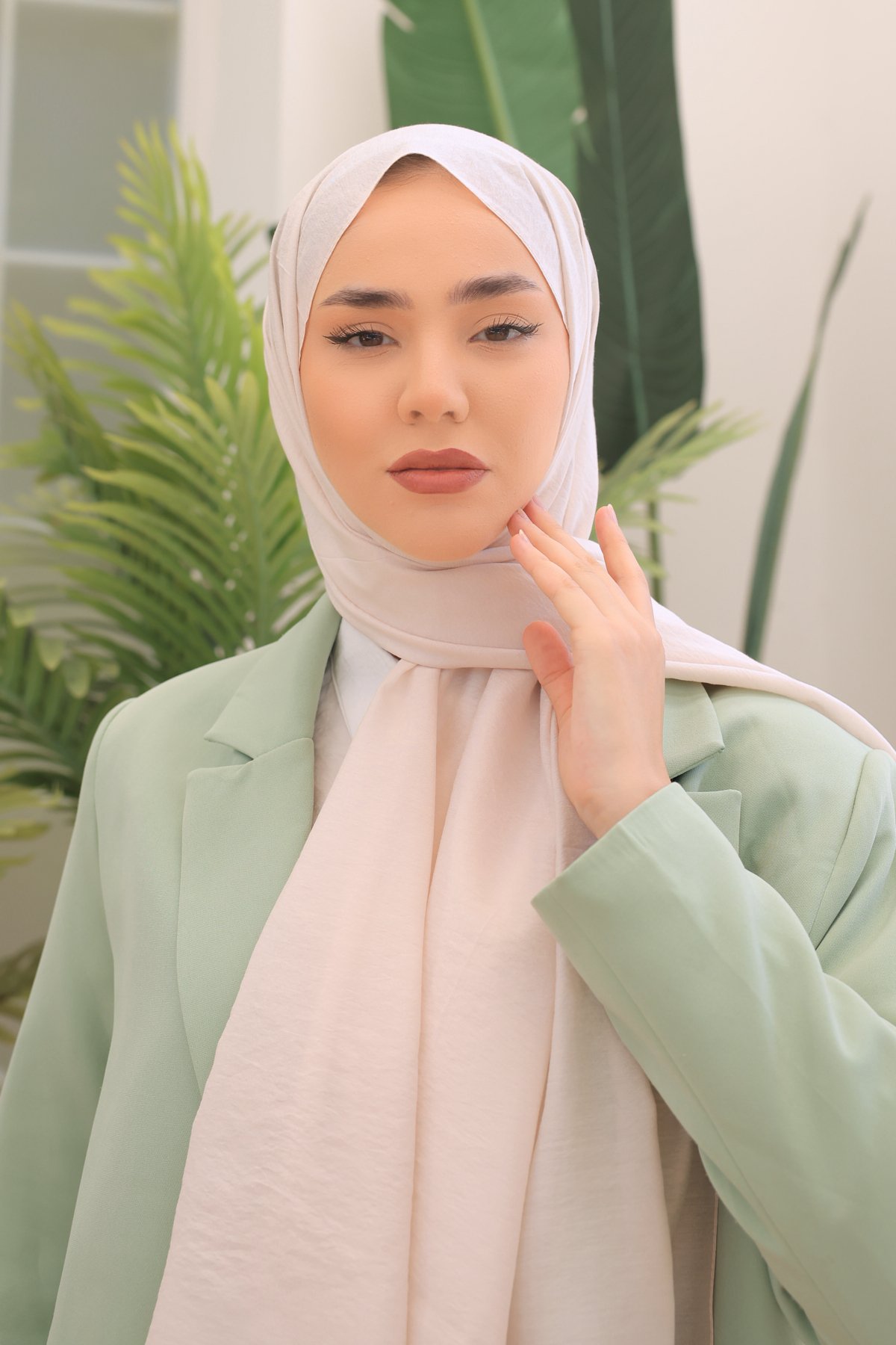 Olinda Şal 49002-22