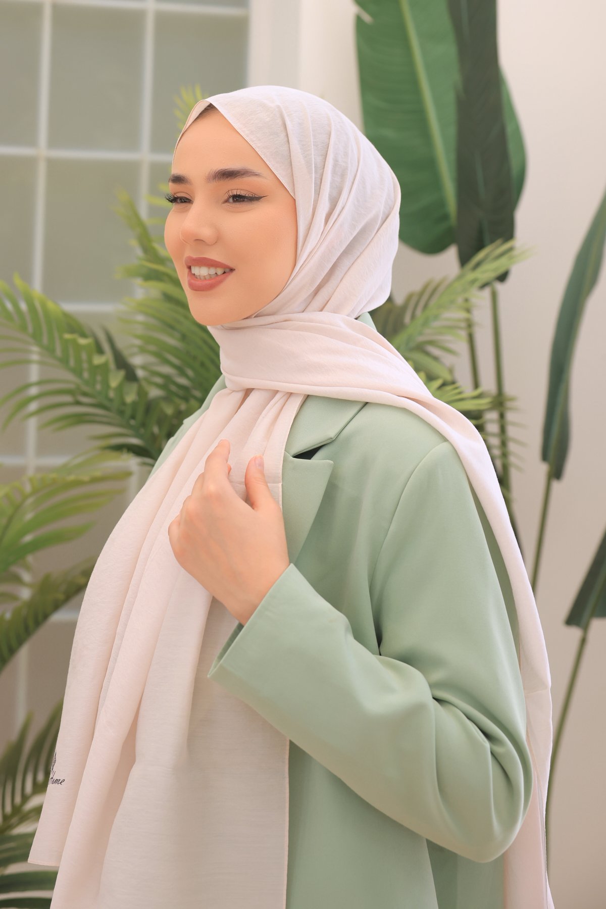 Olinda Şal 49002-22