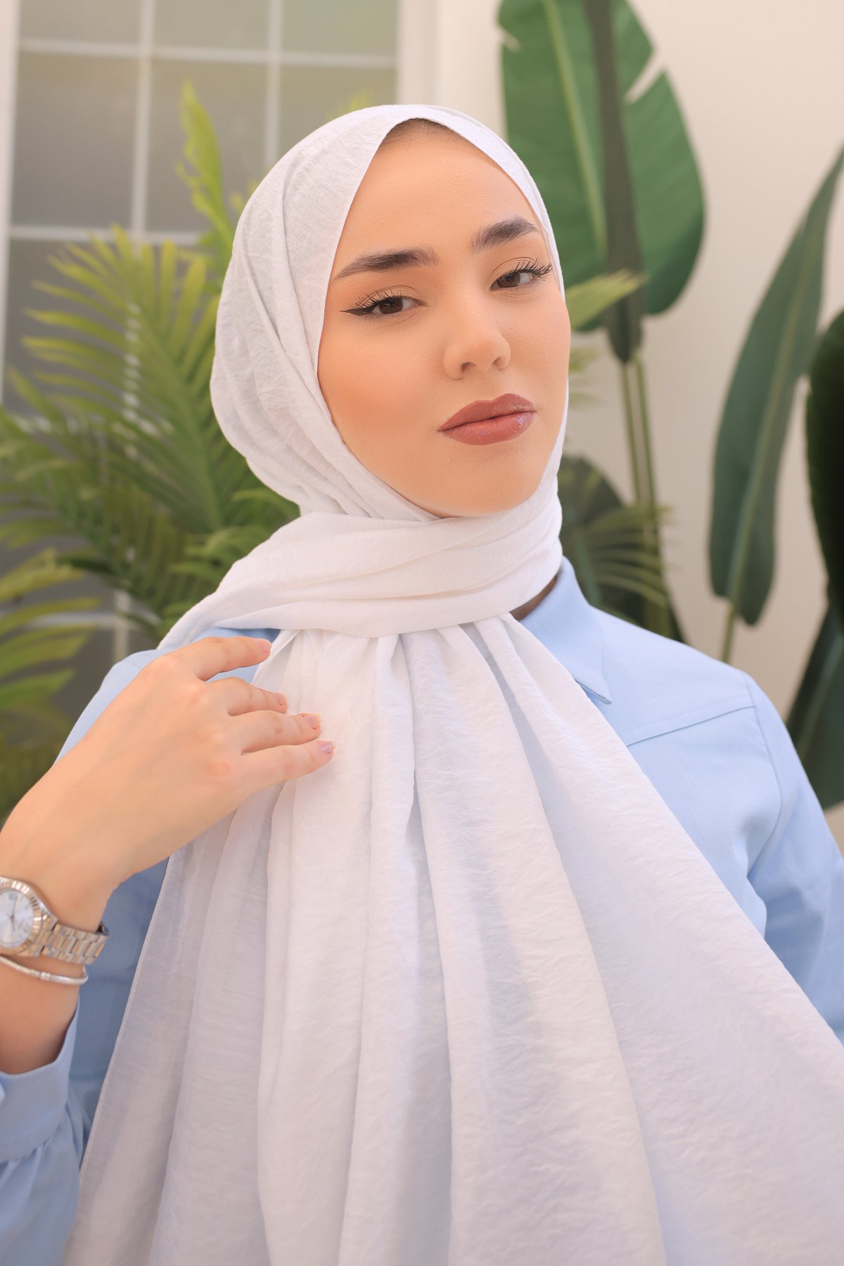 Olinda Şal 49002-23