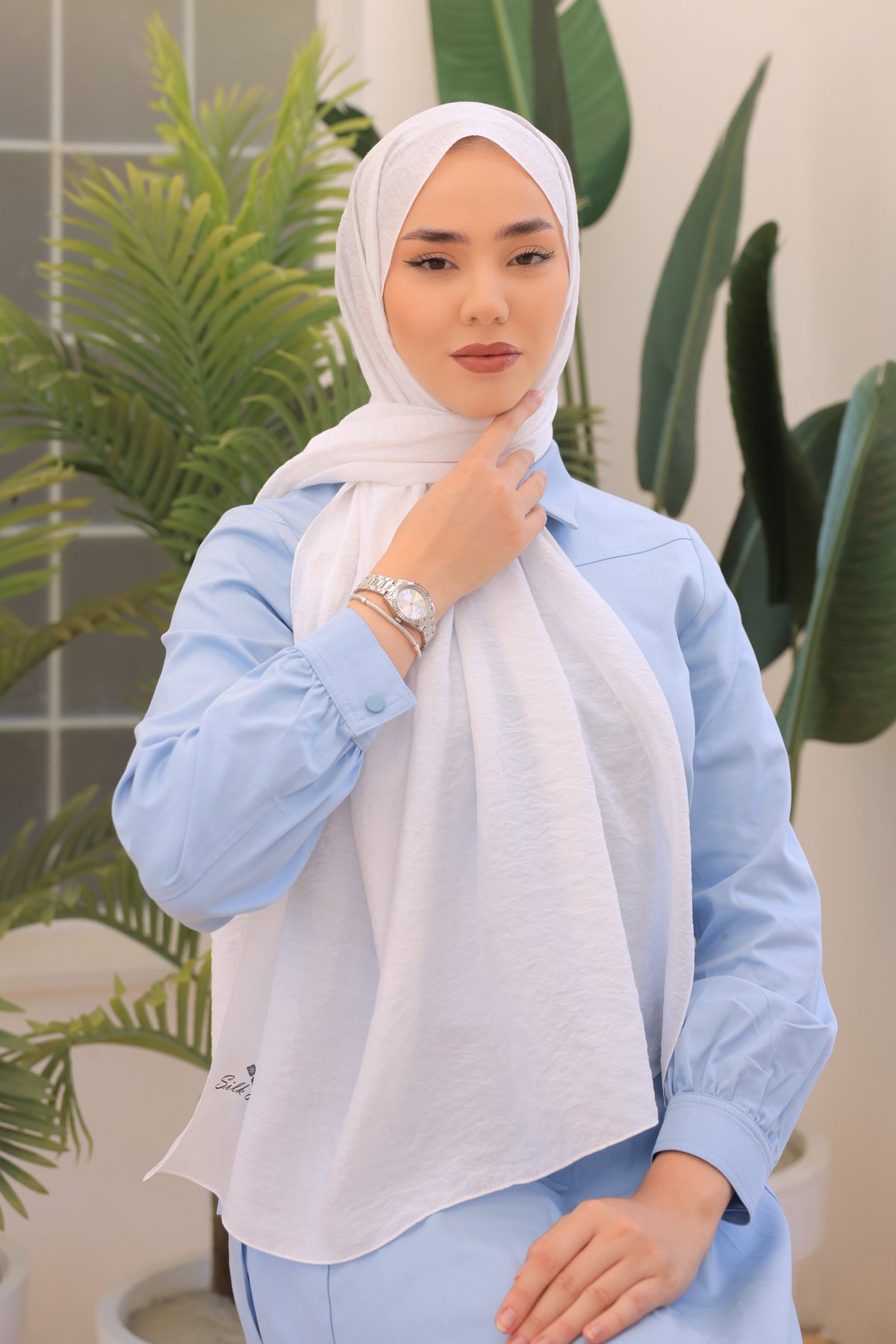 Olinda Şal 49002-23