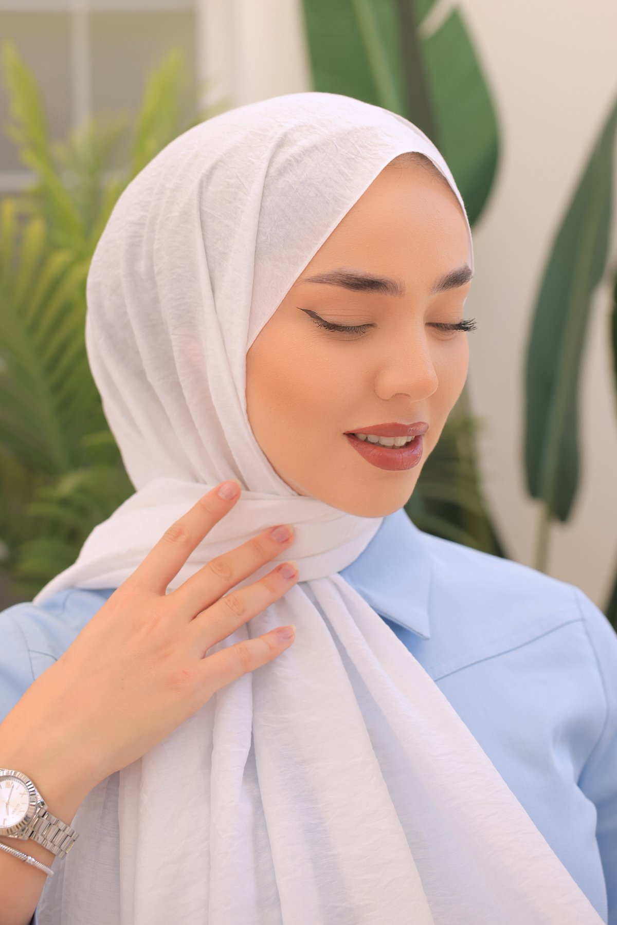 Olinda Şal 49002-23