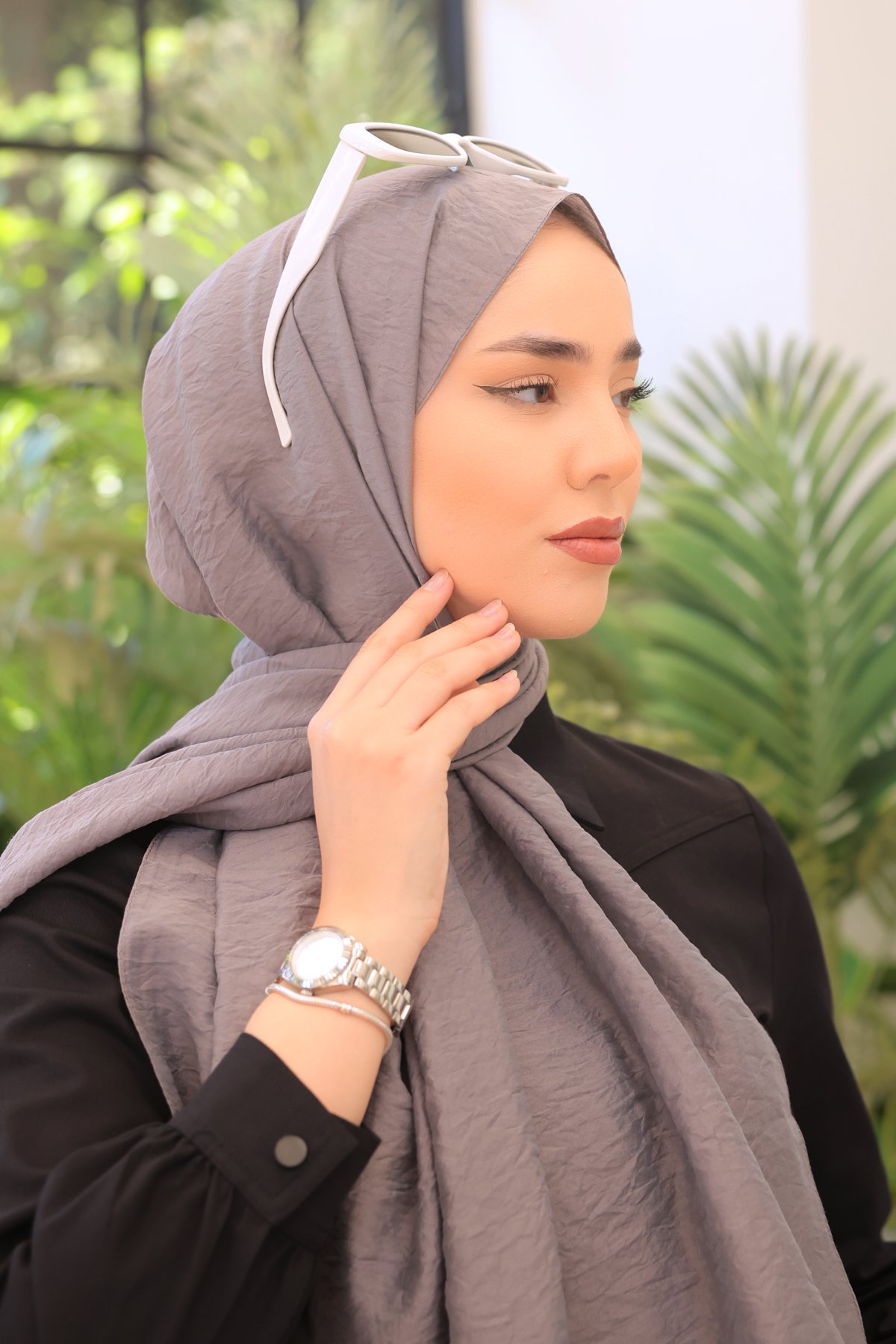 Olinda Şal 49002-25