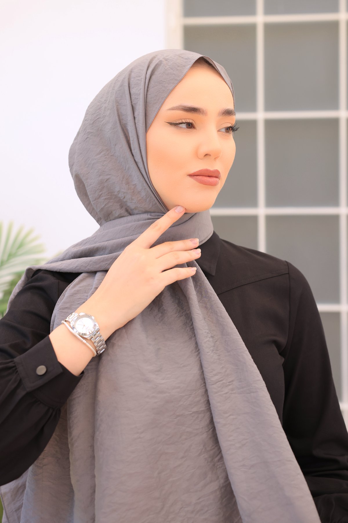 Olinda Şal 49002-25