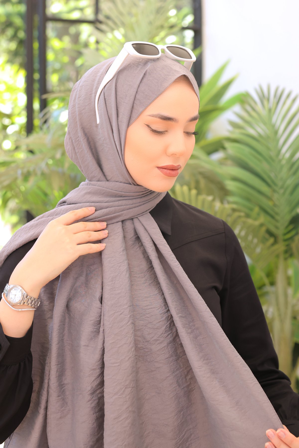 Olinda Şal 49002-25