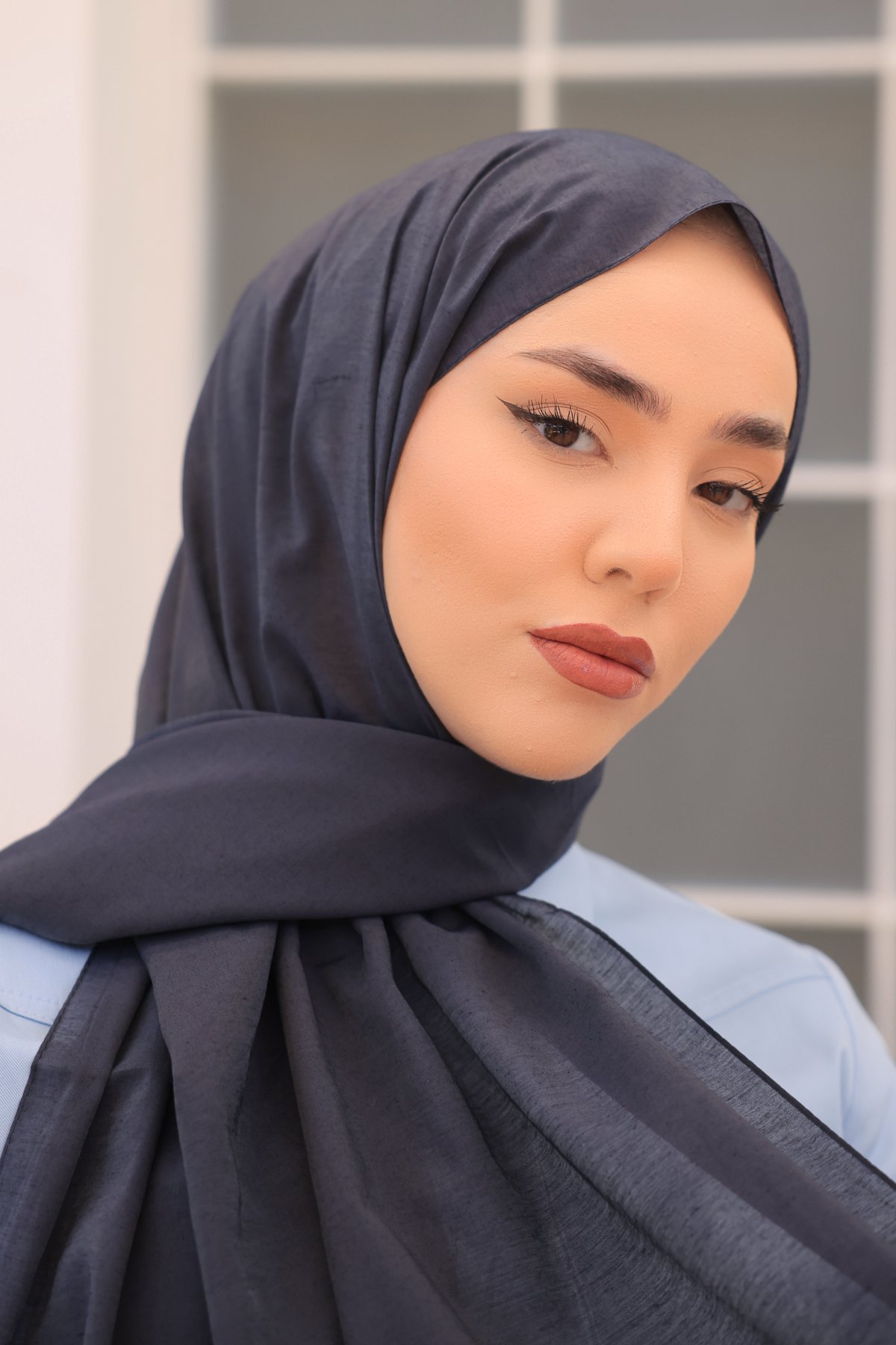 Olinda Şal 49002-27