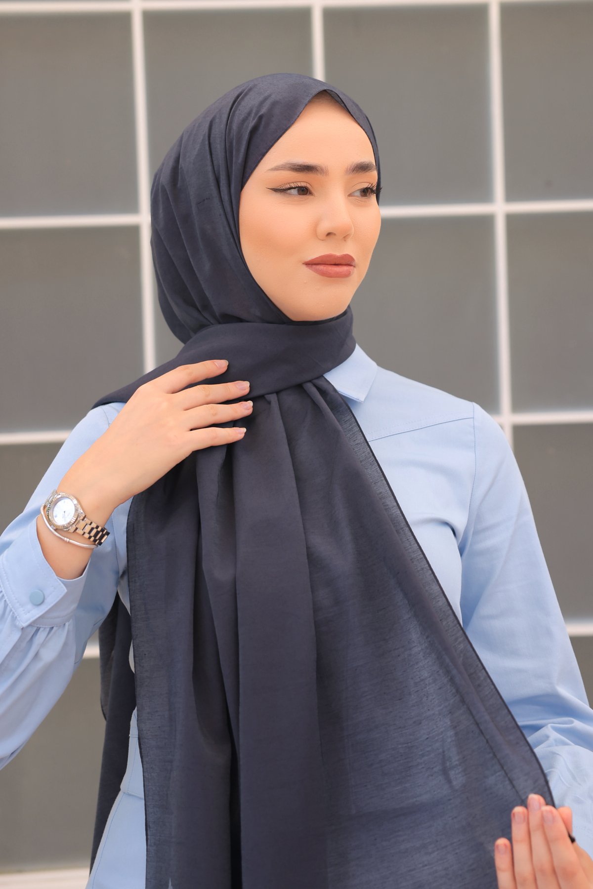 Olinda Şal 49002-27