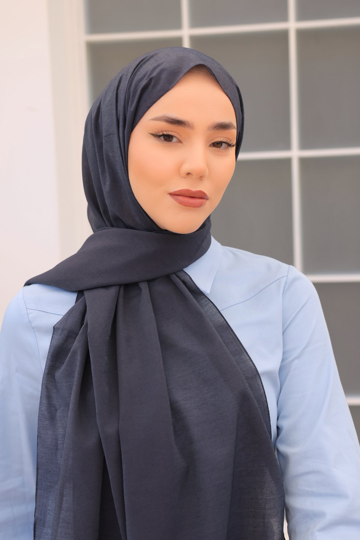 Olinda Şal 49002-27