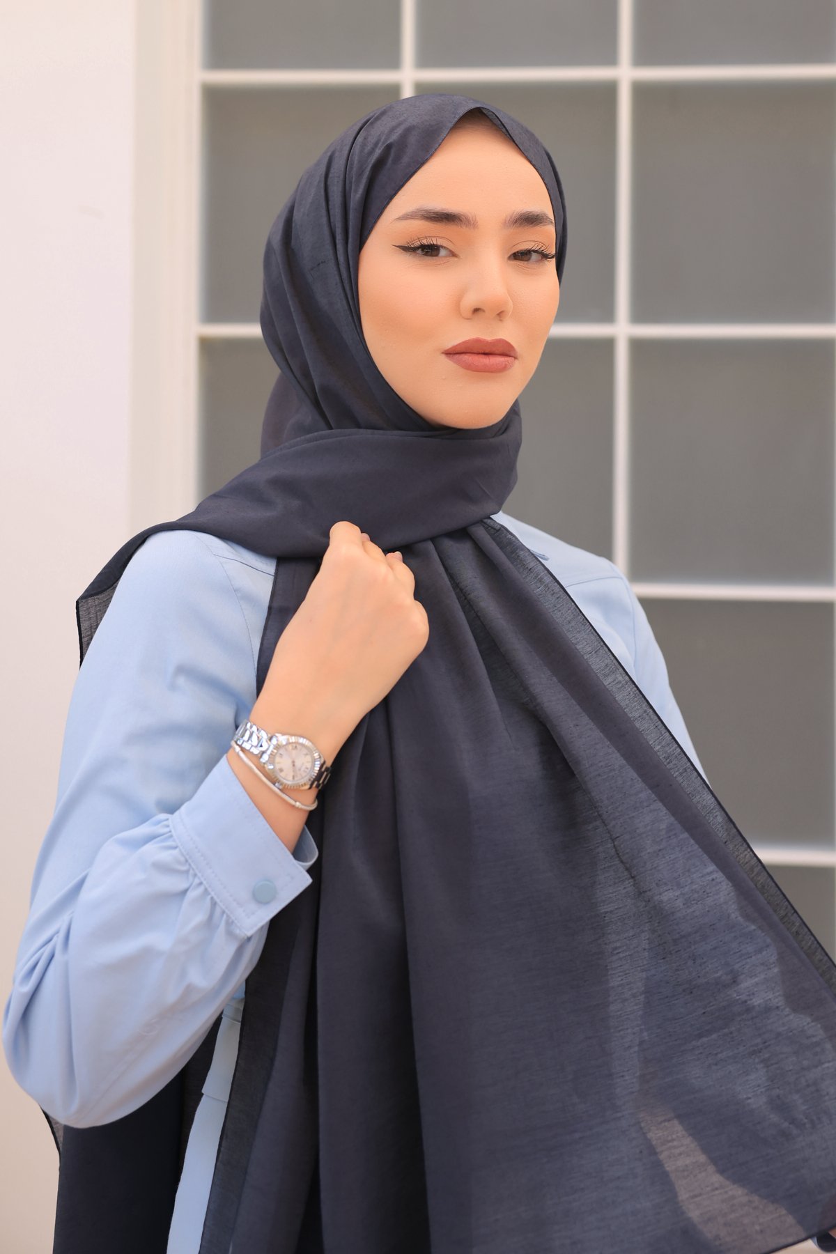 Olinda Şal 49002-27