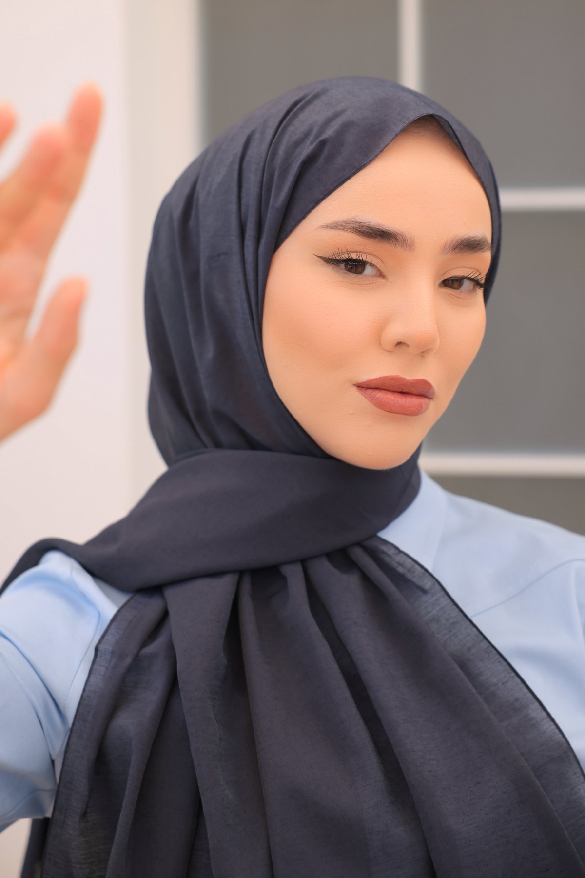 Olinda Şal 49002-27