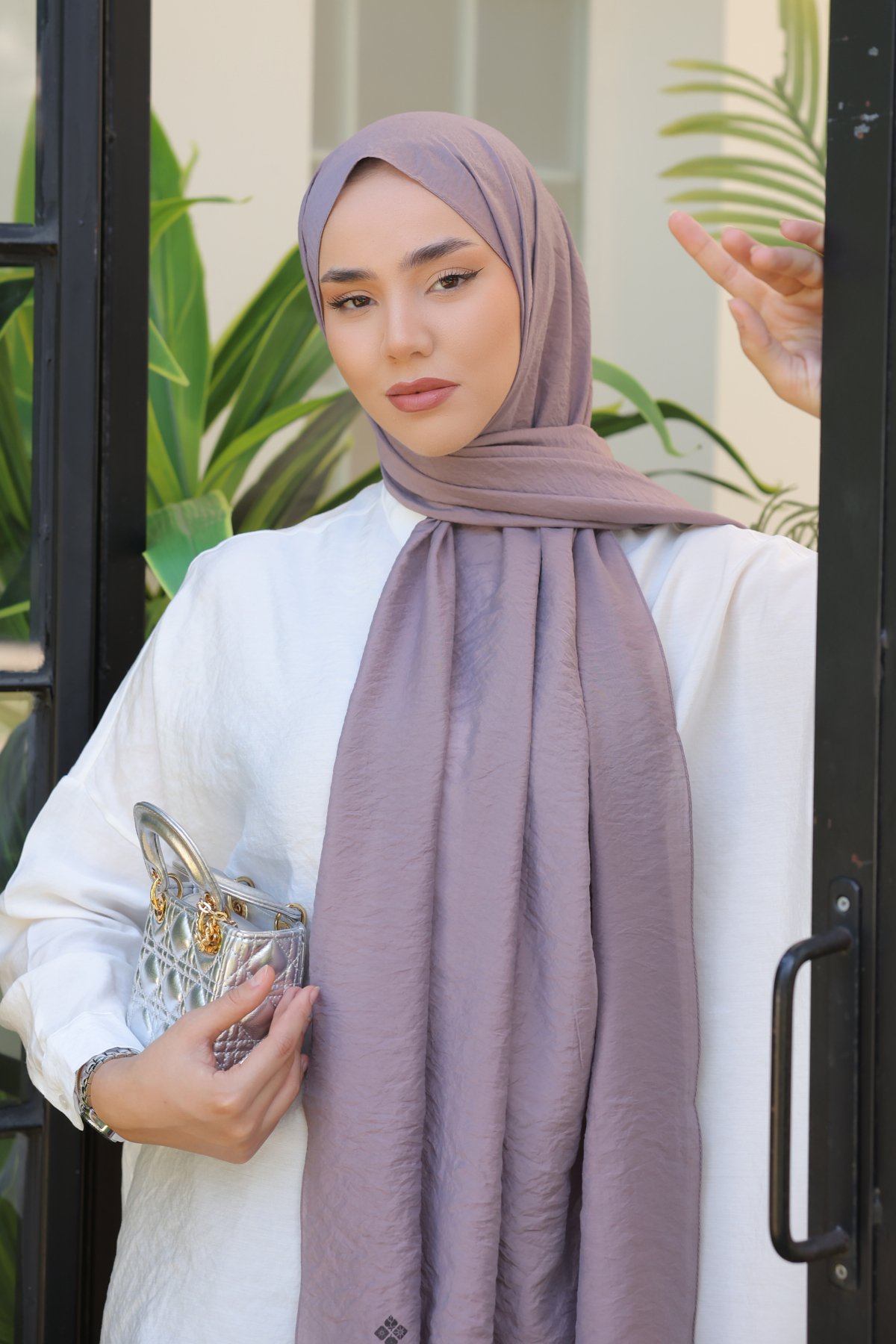 Olinda Şal 49002-28