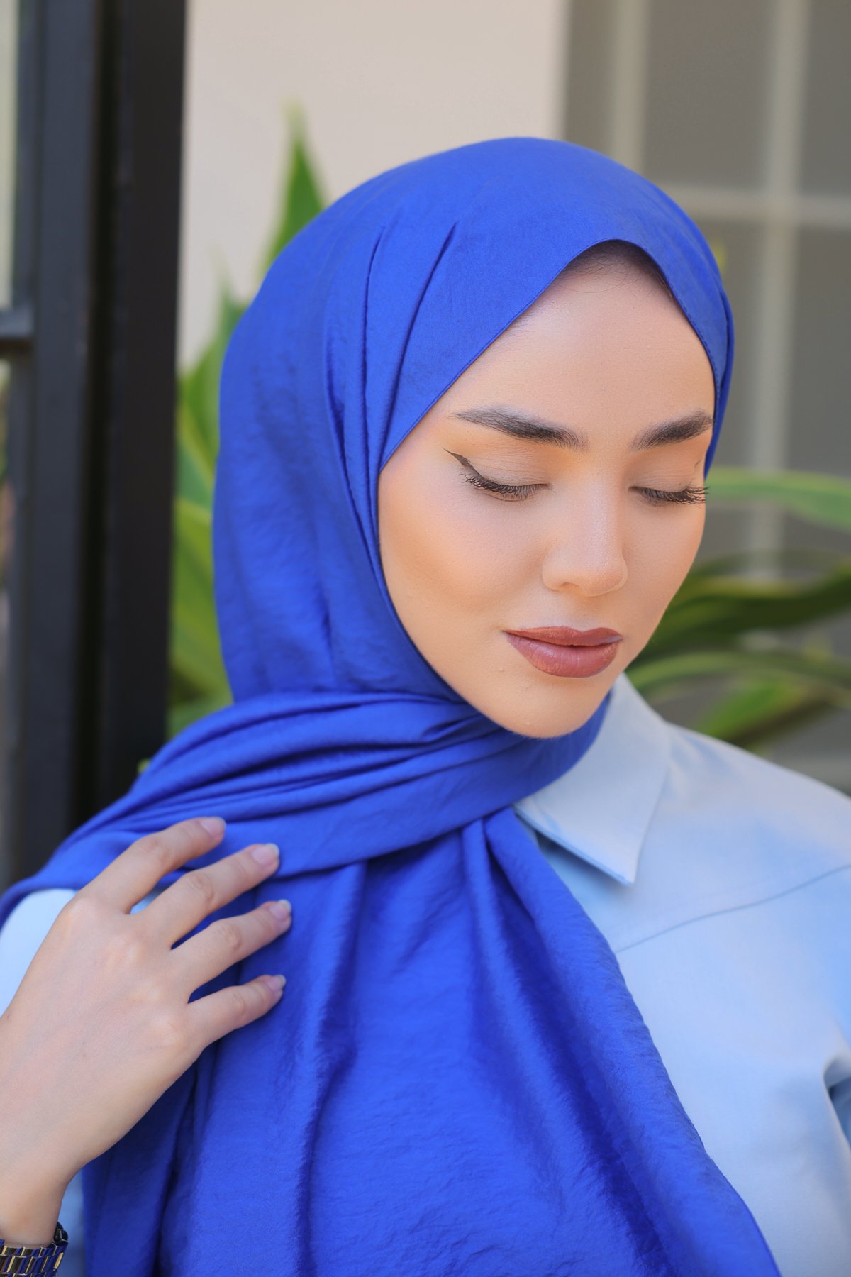 Olinda Şal 49002-29