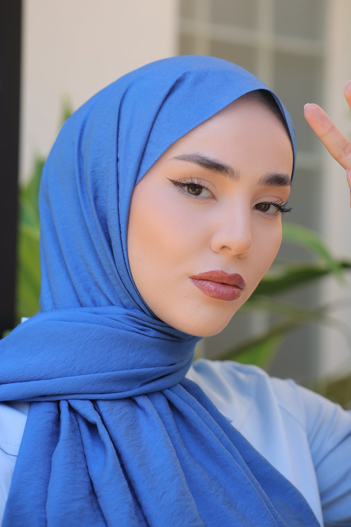 Olinda Şal 49002-30