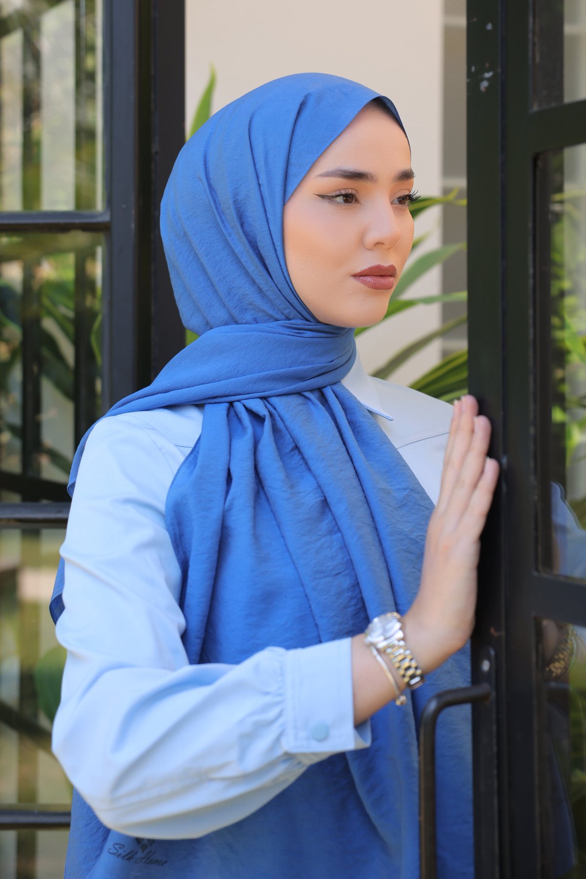 Olinda Şal 49002-30