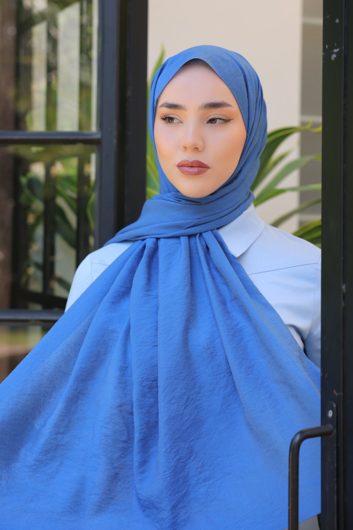 Olinda Şal 49002-30